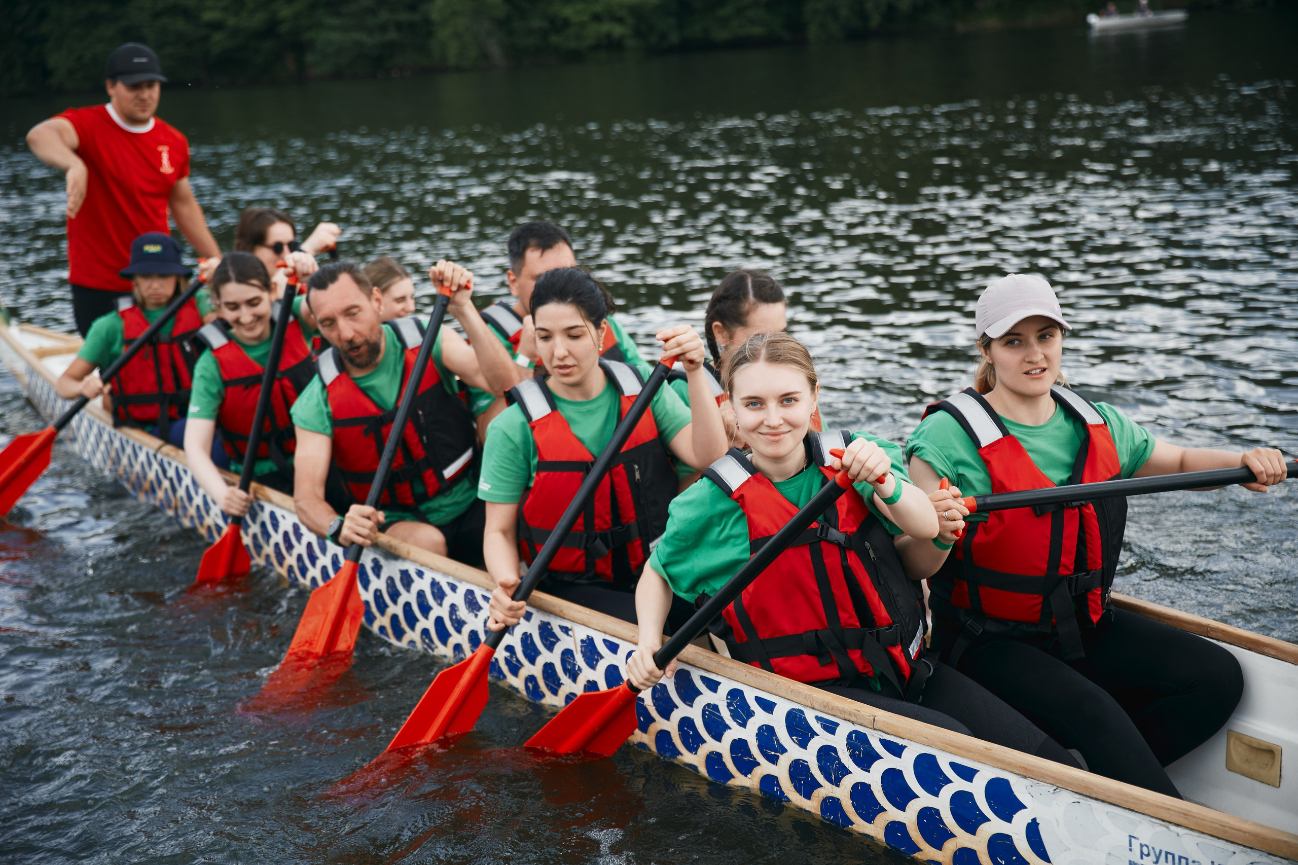 Пульс, как на старте. Спартакиала для ГКБ 33. Татьяна Фомичева. Репортажный и светский фотограф в Москве