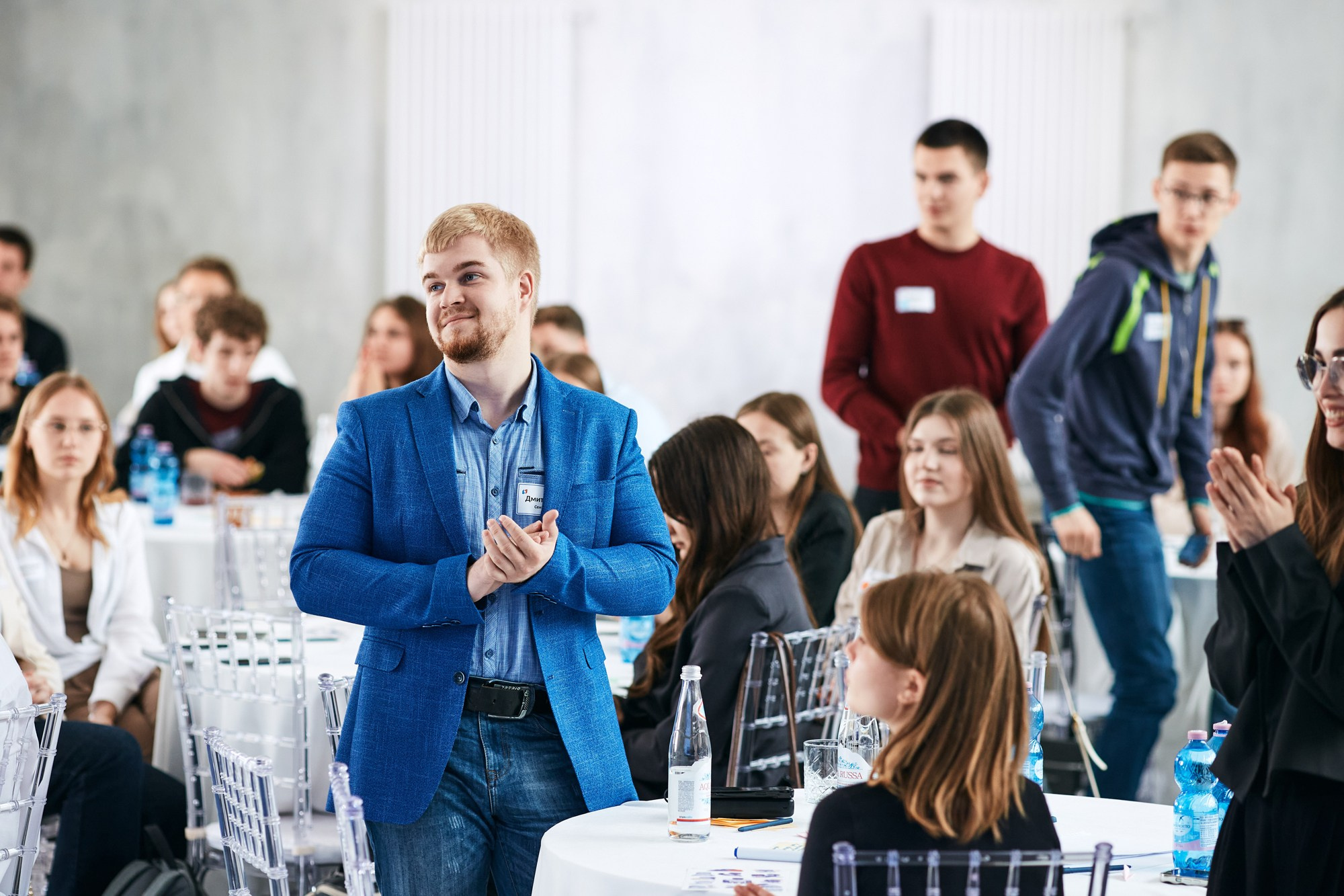 Стратсессия для банка. Татьяна Фомичева. Репортажный и светский фотограф в Москве