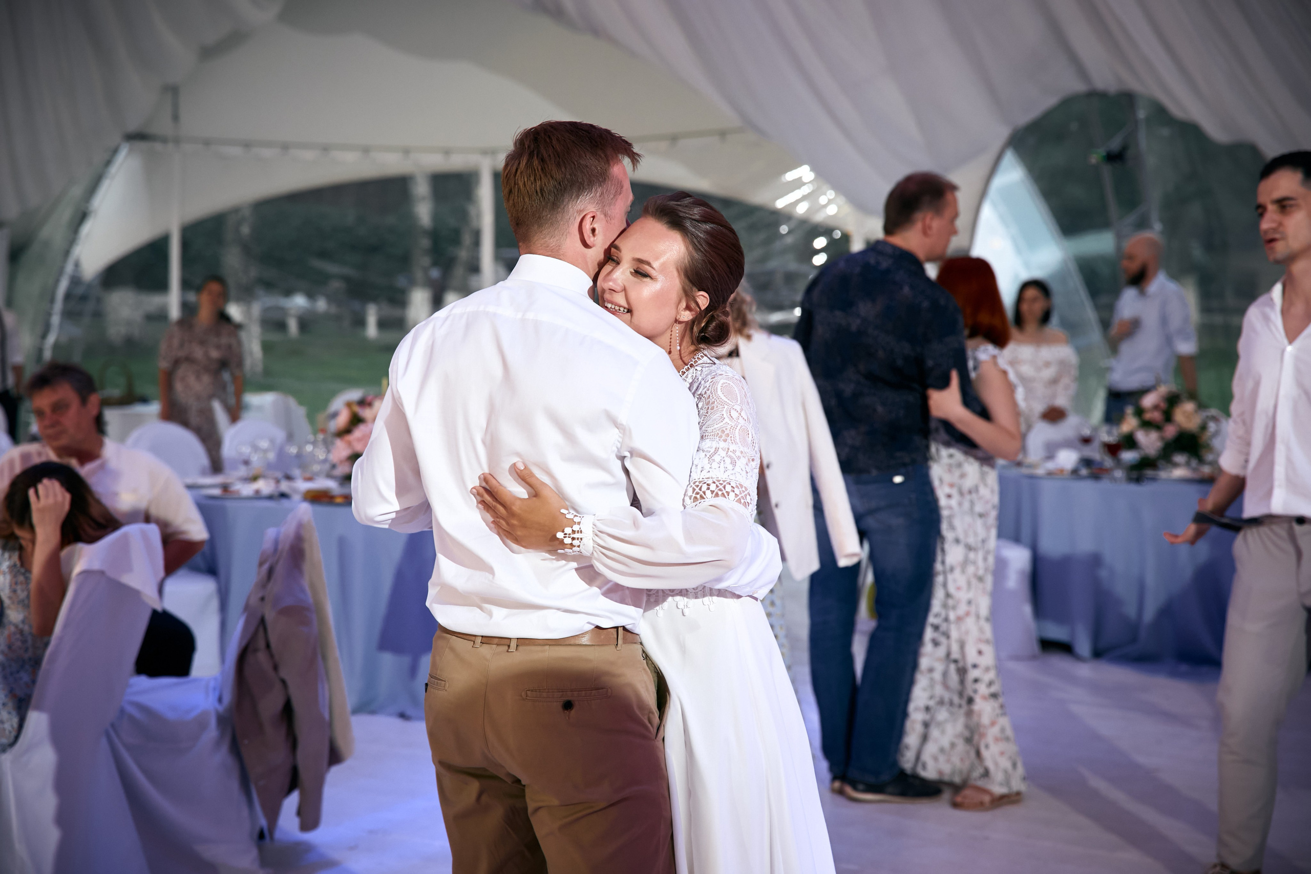 Рома и Ксения. Татьяна Фомичева. Репортажный и светский фотограф в Москве