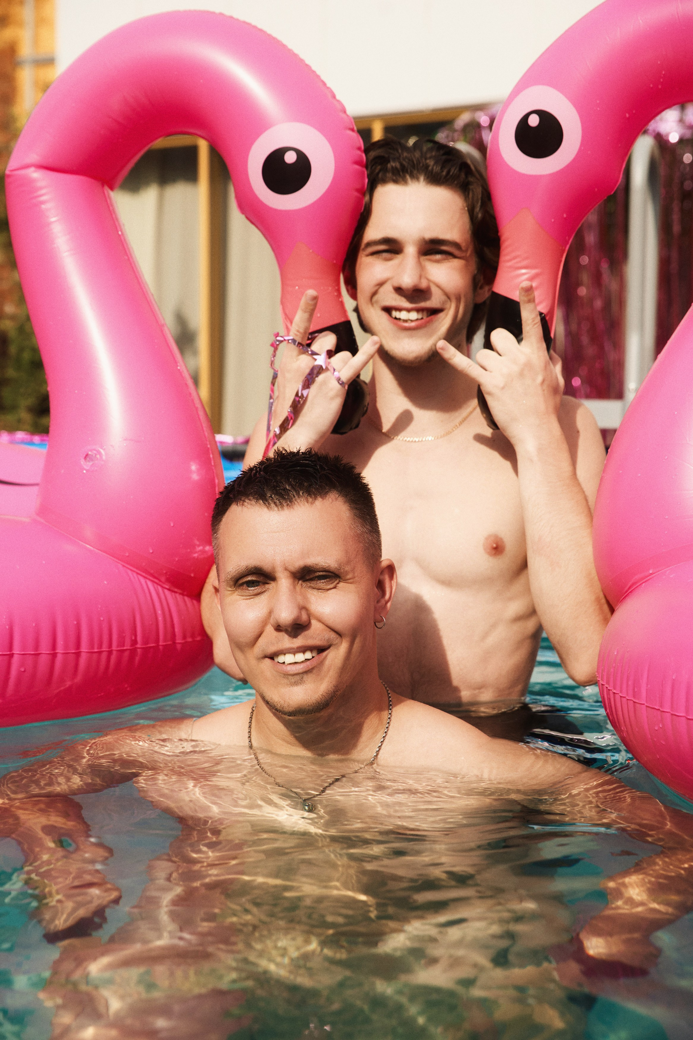 Какой Новый Год — такие и снежки! Вечеринка для ивентеров!. Татьяна Фомичева. Репортажный и светский фотограф в Москве