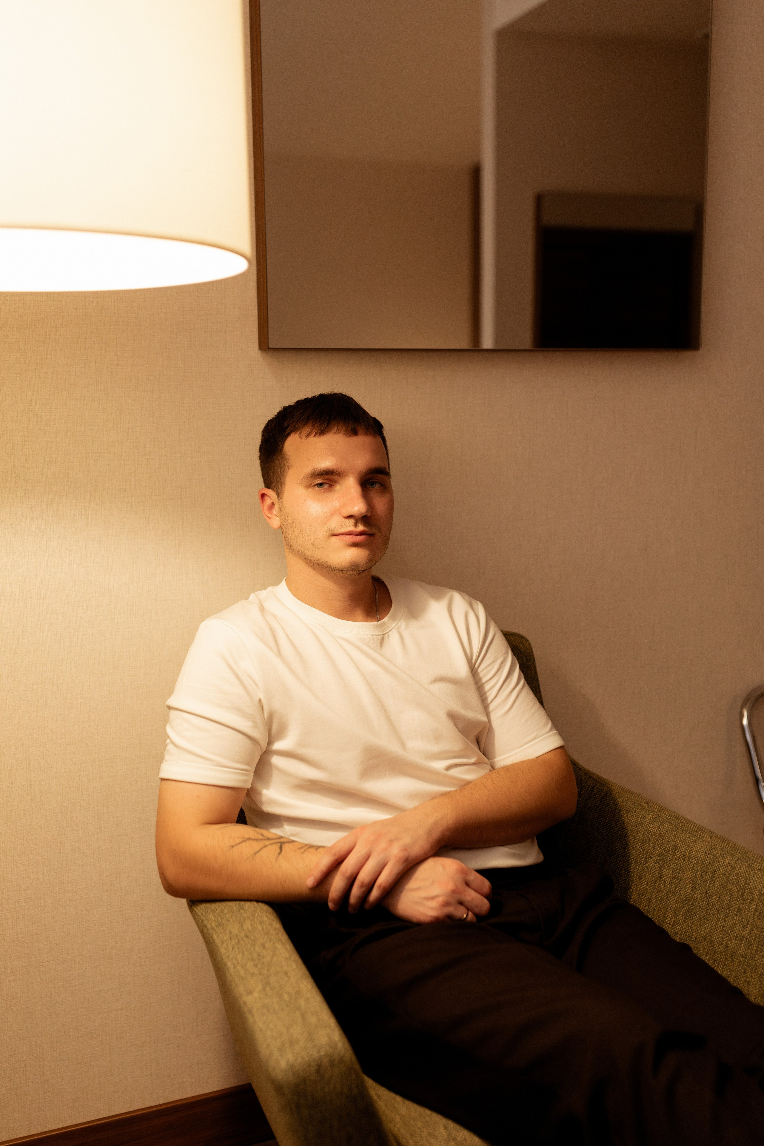 Никита и Дарья. Фотограф Ольга Харлашина г. Оренбург