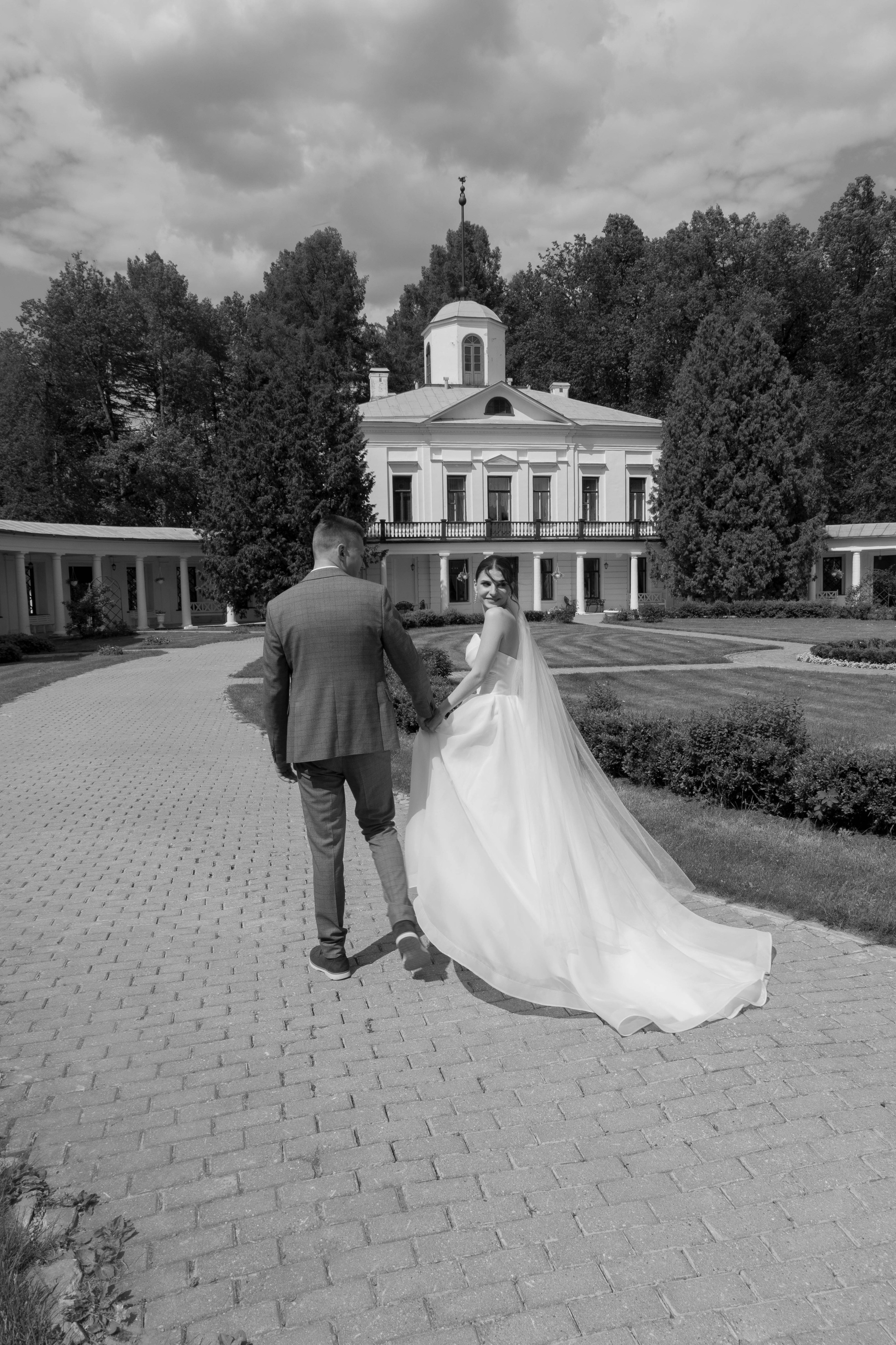 Владислав & Полина