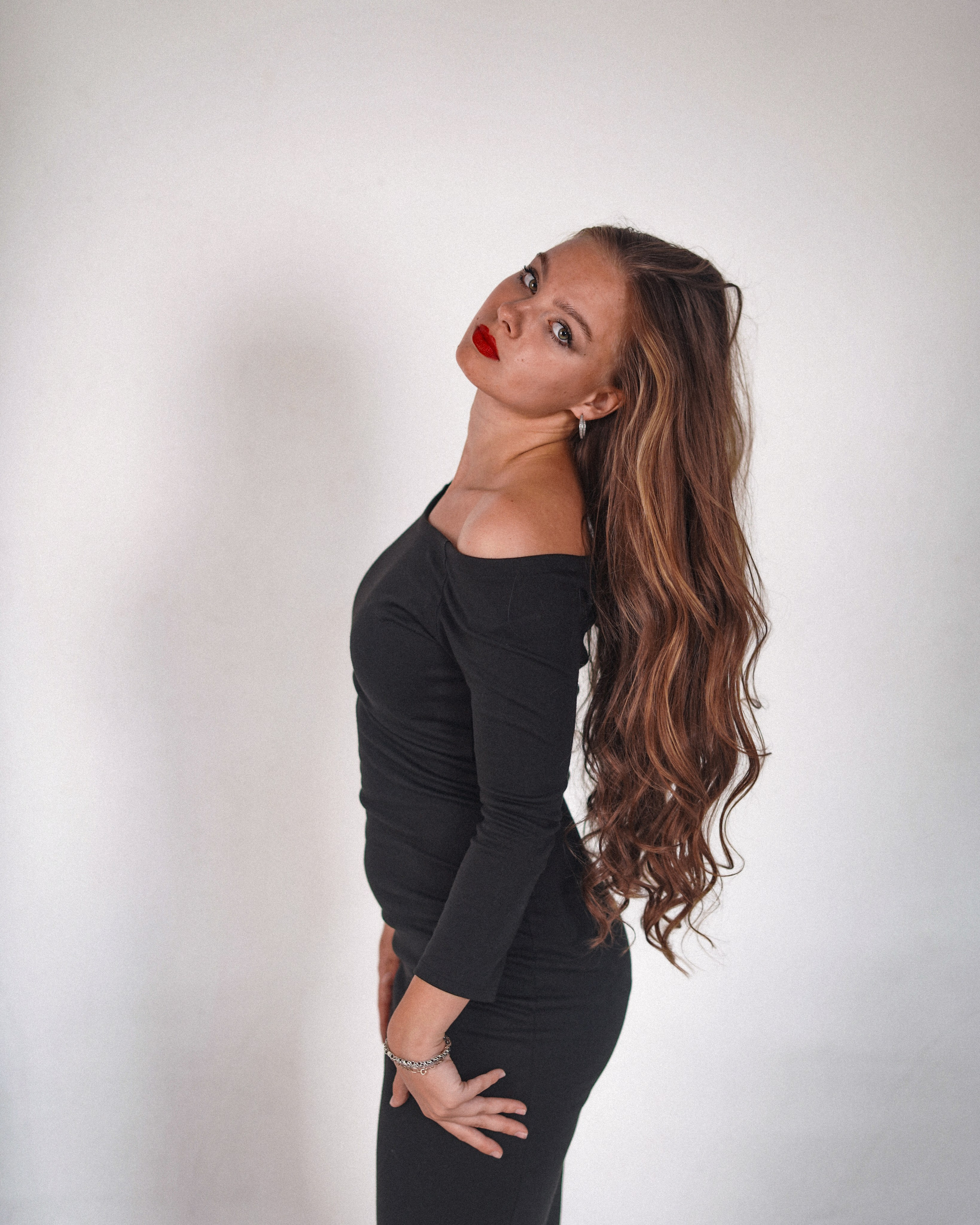 Катя. Творческий фотограф в Санкт-Петербурге Леонид Фельдман