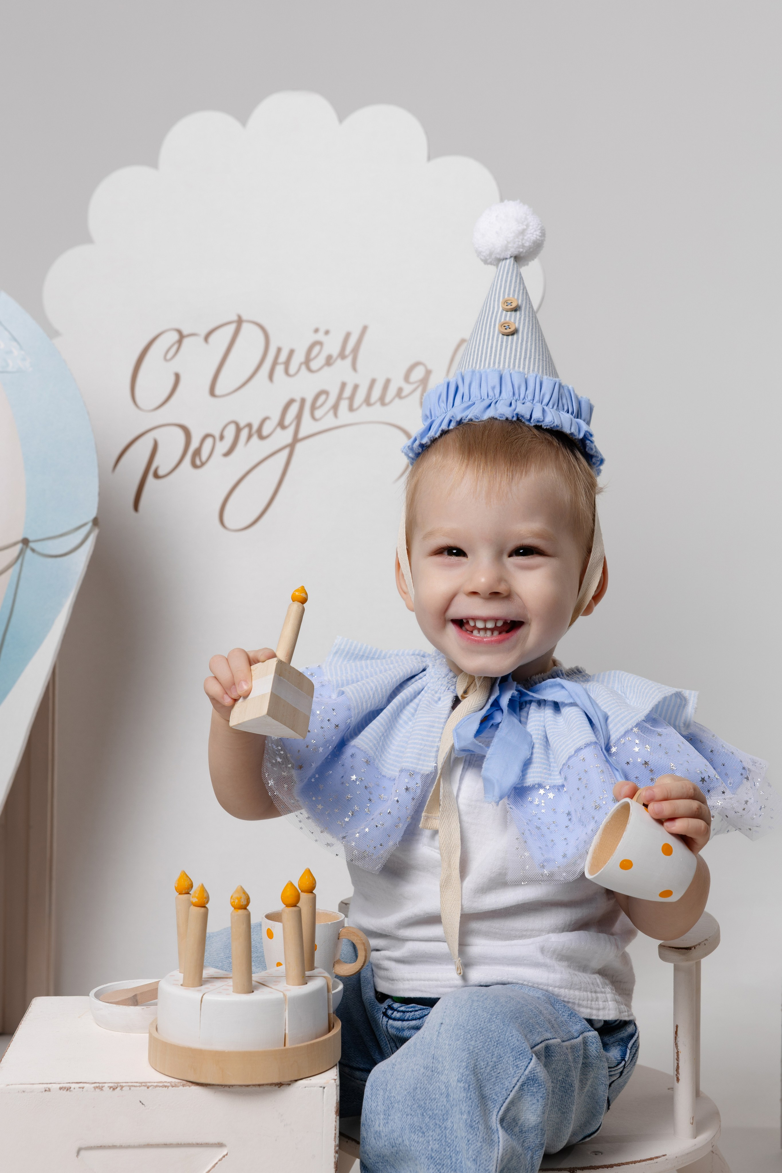 Фотопроект именинник — 31 января. Анжелика Пилипас