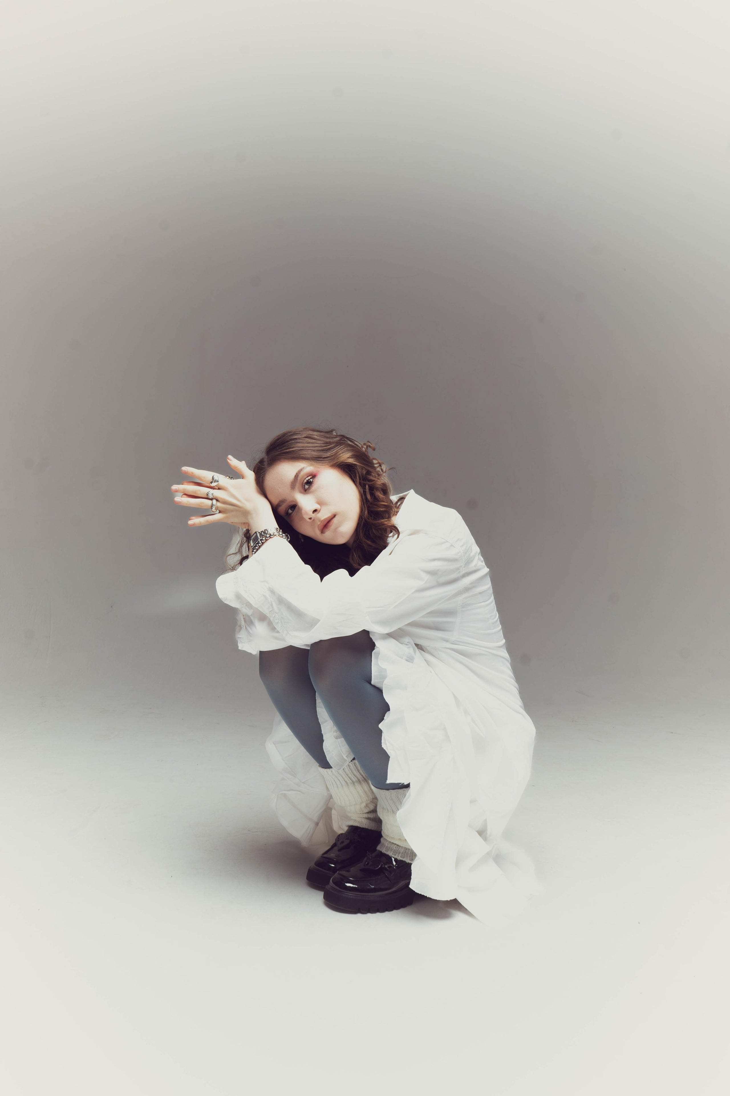 Лиза. Фотограф в Москве и МО Хингава Алина