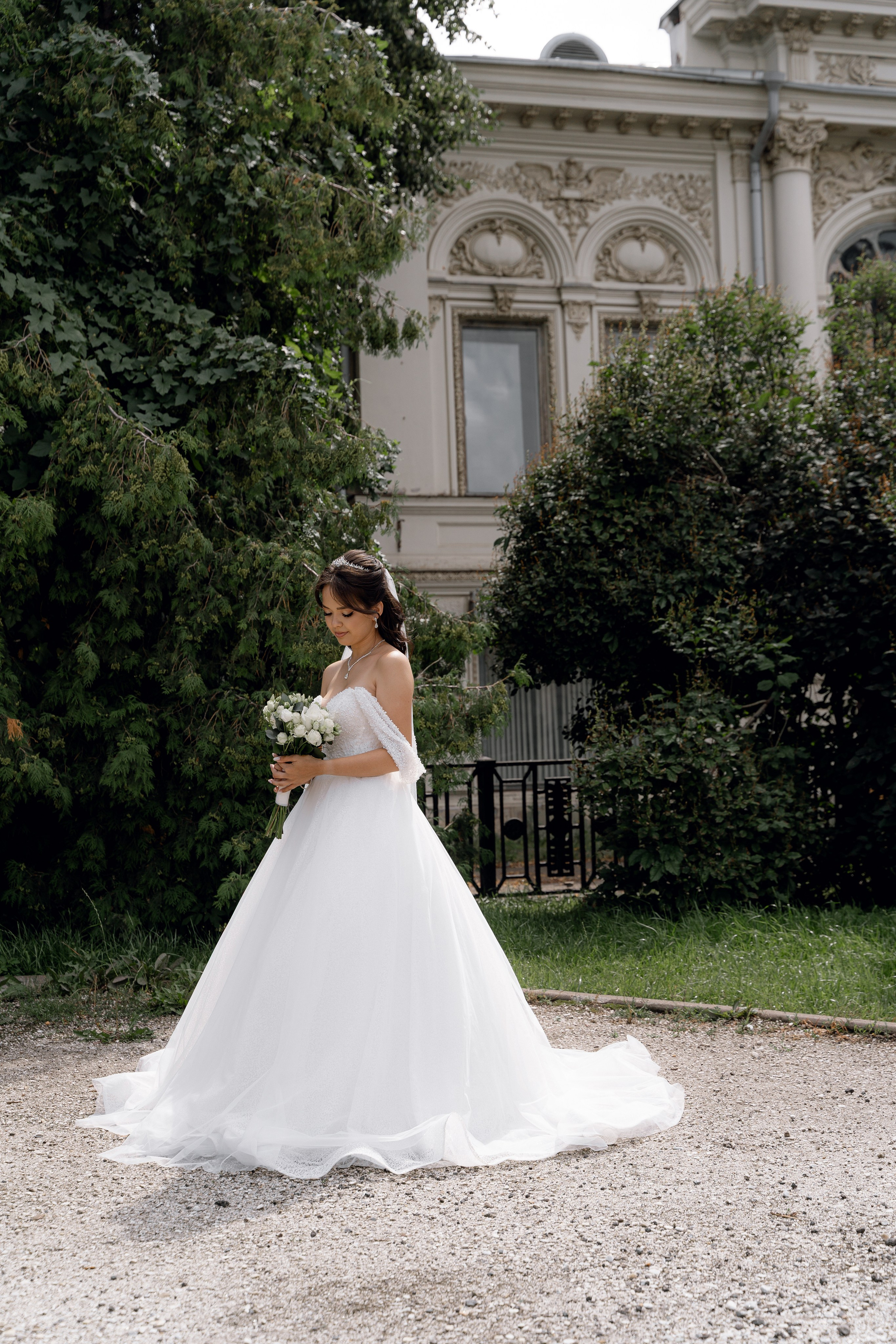 Рамис & Алина. Свадебный фотограф в Казани