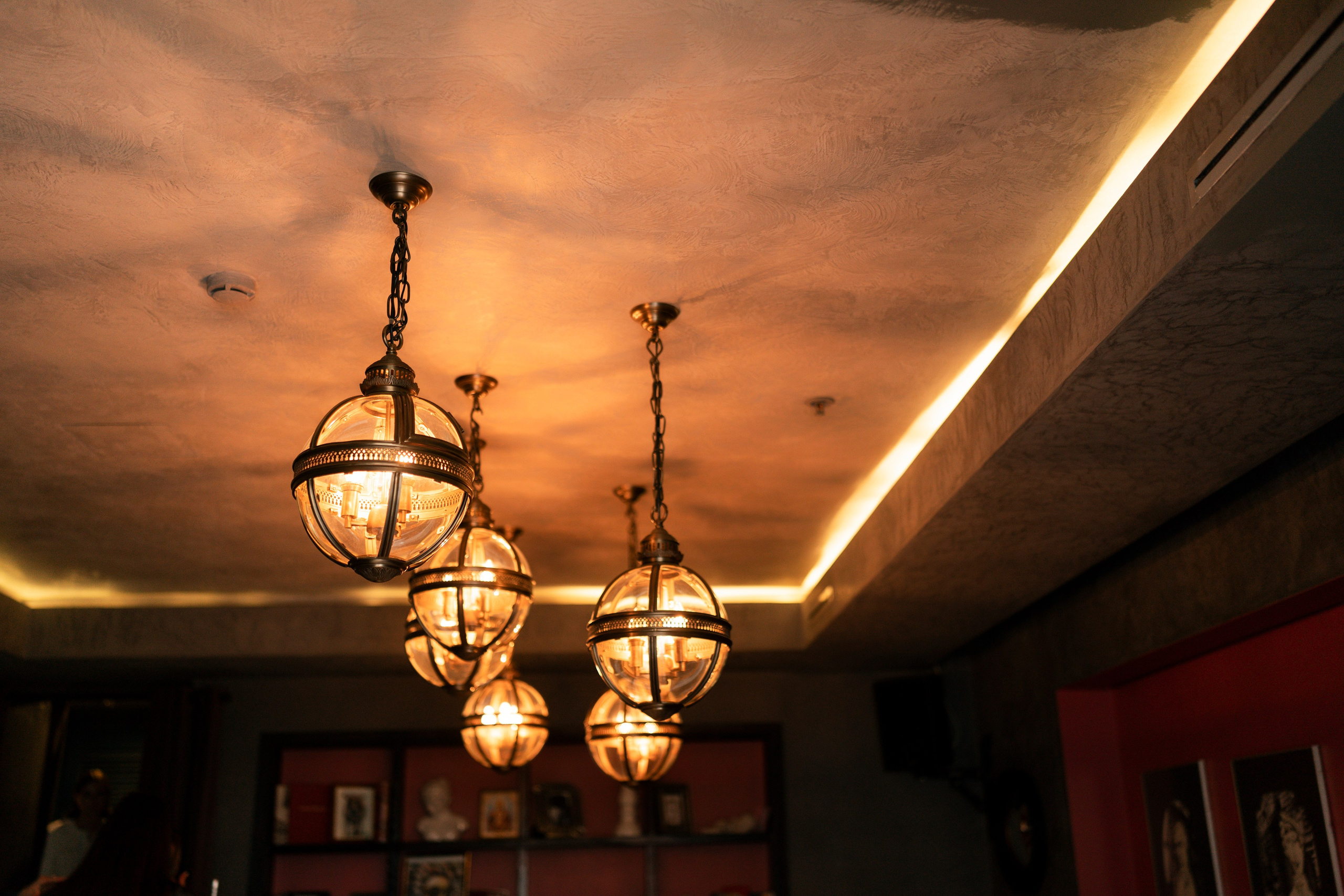 Встреча. Свадебный фотограф в Москве Кристина Чехова