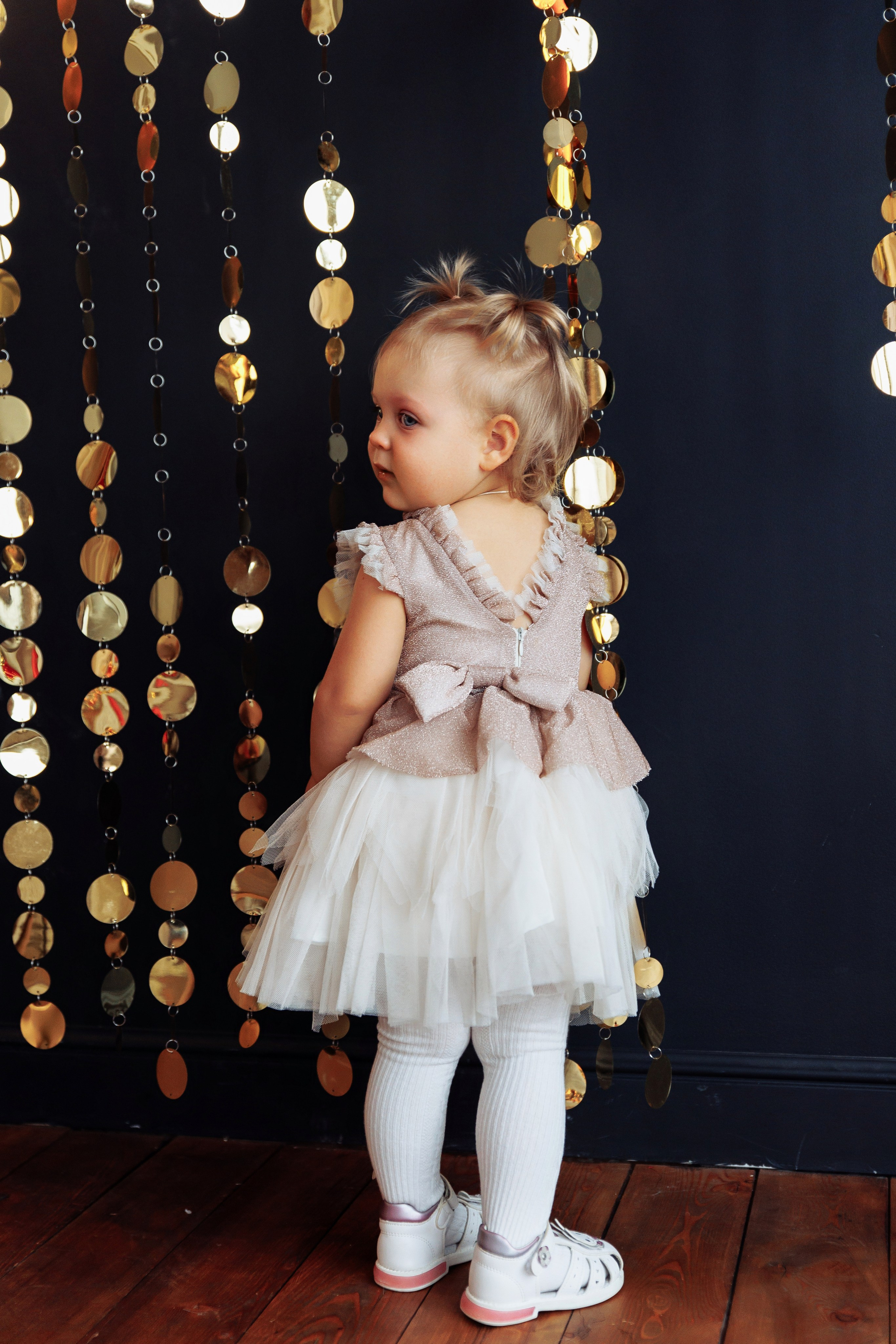 New year. Портретный и репортажный фотограф Марина Кузьмина