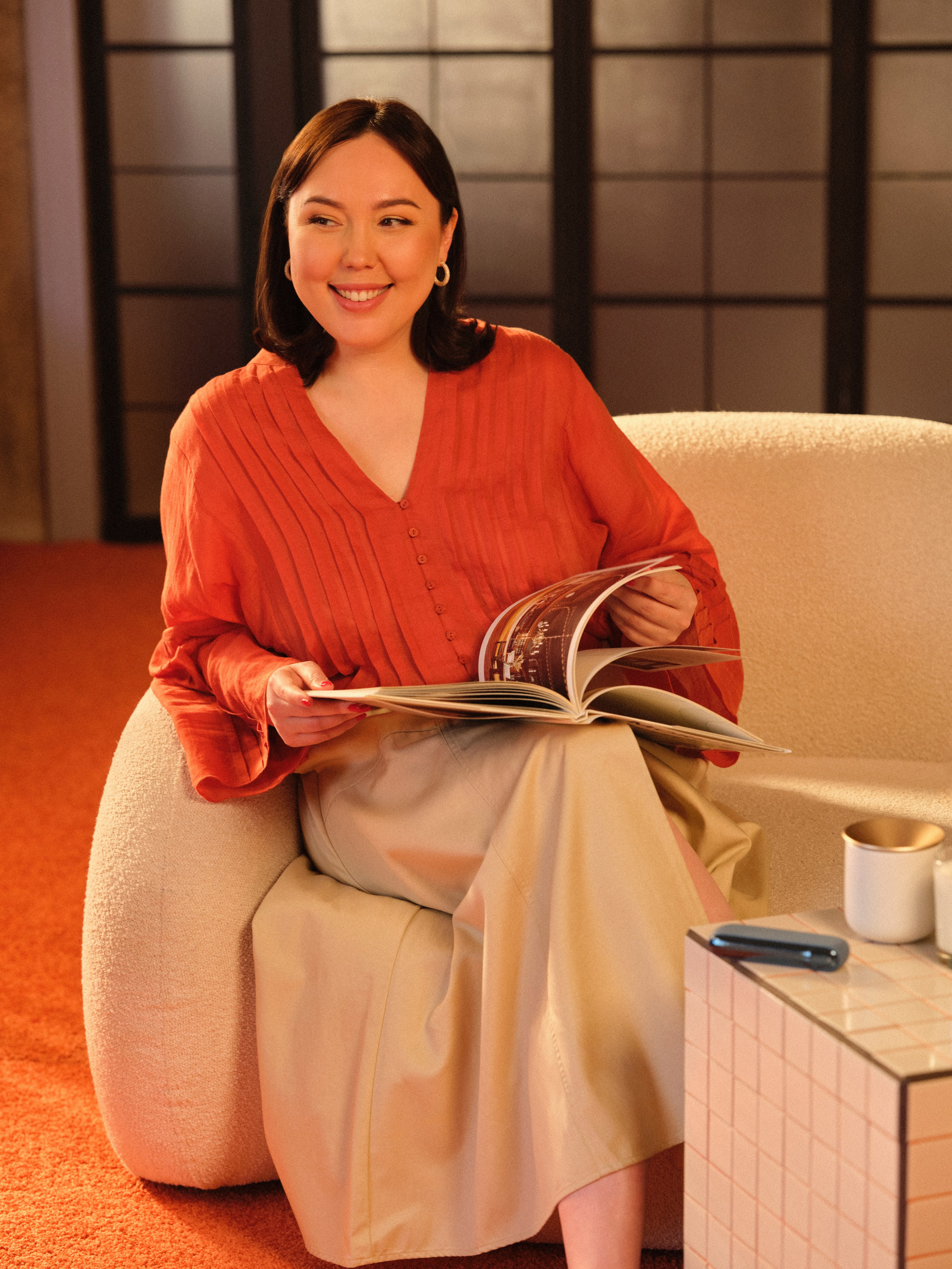 Commercial. Photographer