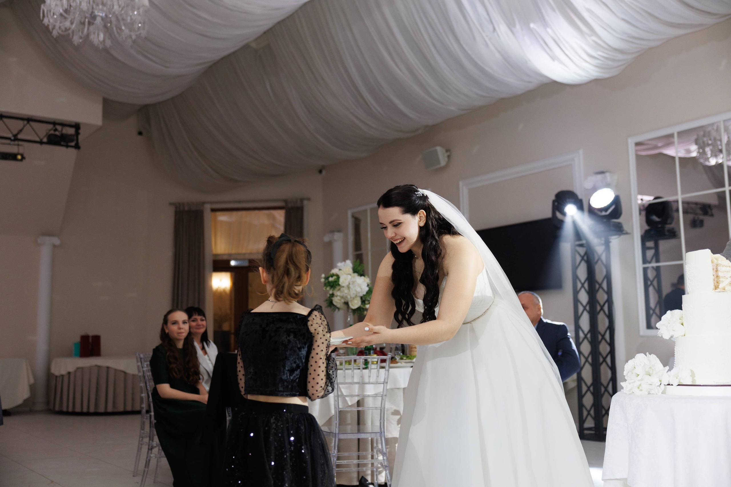 Андрей и Анастасия