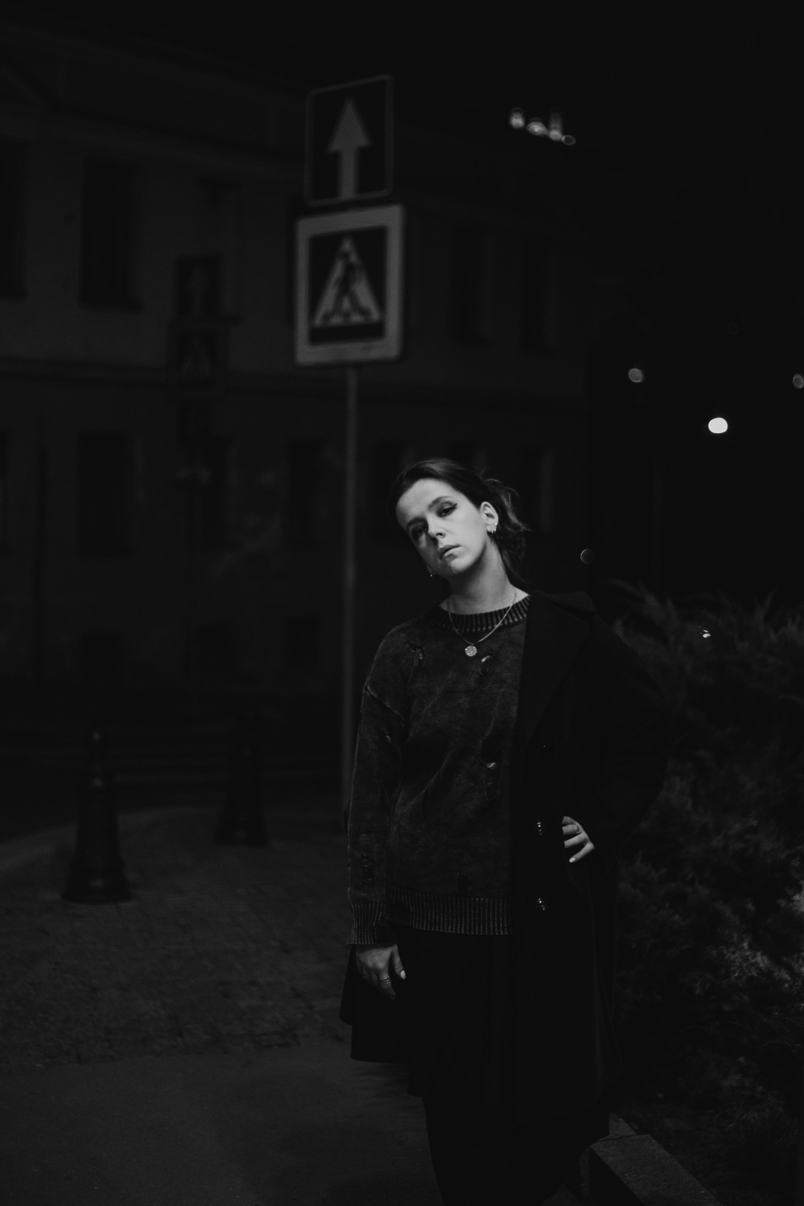 Вика. Фотограф Елена Батарина