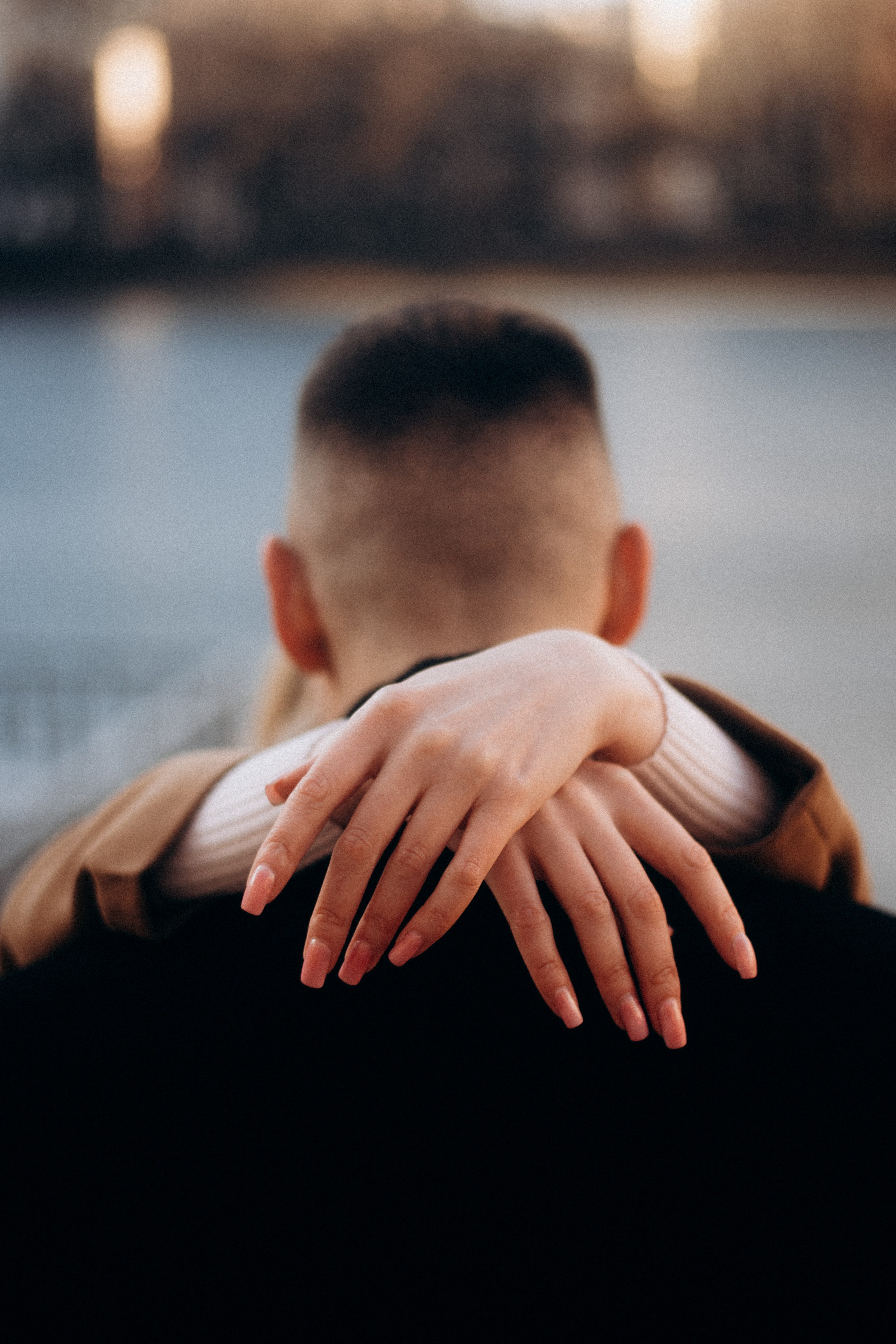 Любовь на Патриарших прудах