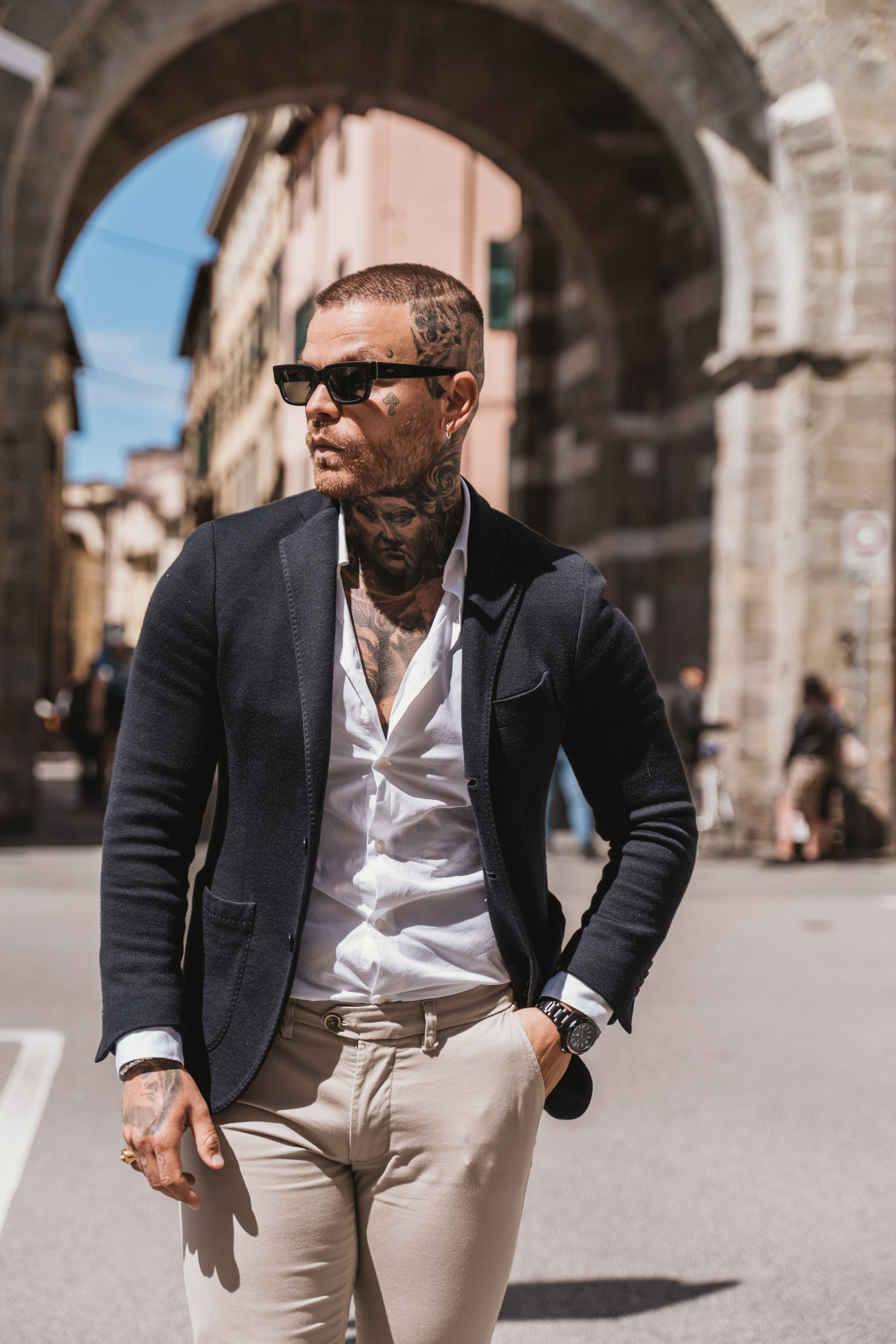 CONTENT SHOPS. Fotografa di Famiglia in Toscana, Lucca