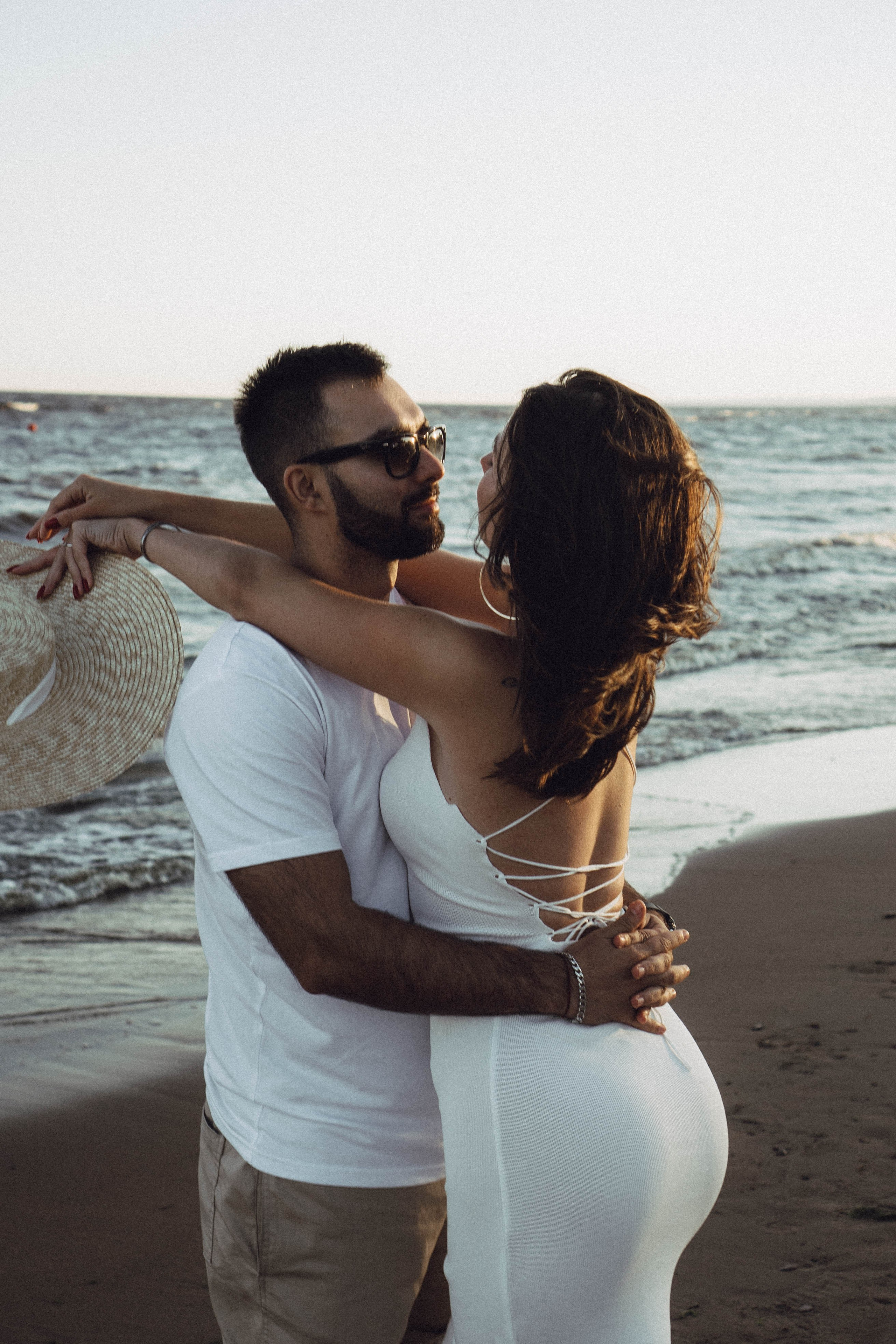 Любовь на заливе. Профессиональный фотограф, Санкт-Петербург — Виктория Богомолова