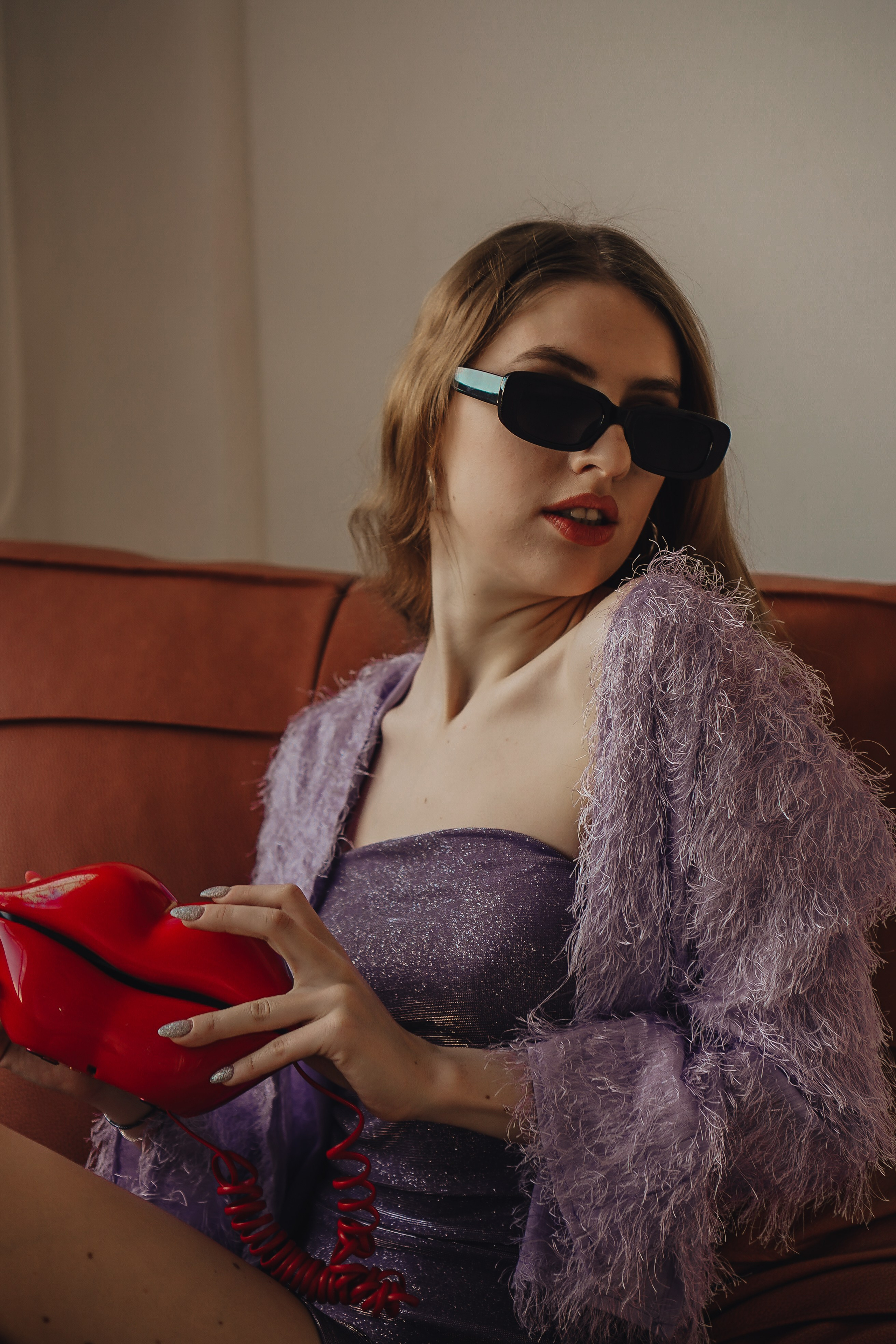 Студийная. Профессиональный фотограф, Санкт-Петербург — Виктория Богомолова