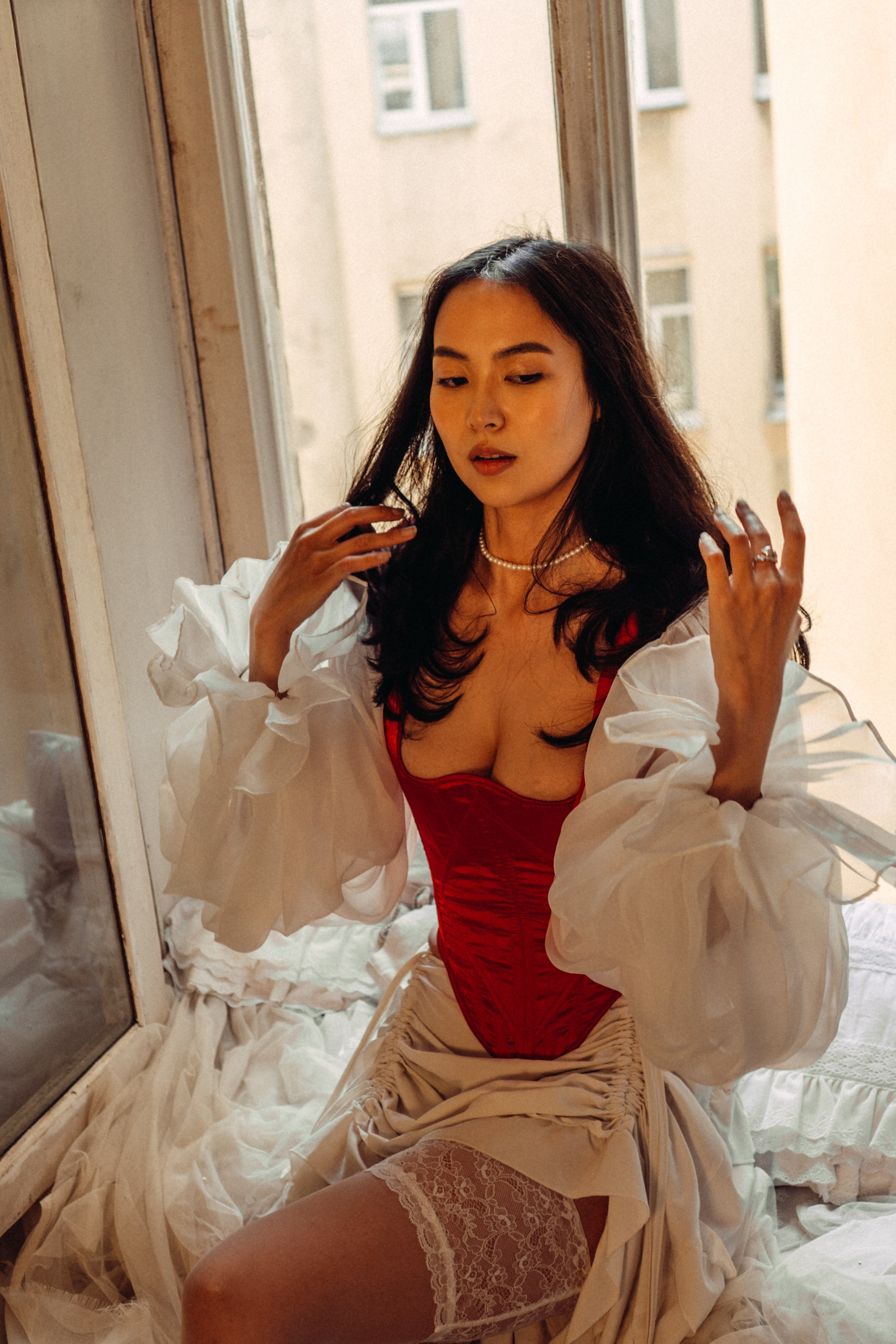 ВИНТАЖНЫЙ СТИЛЬ. Профессиональный фотограф, Санкт-Петербург — Виктория Богомолова