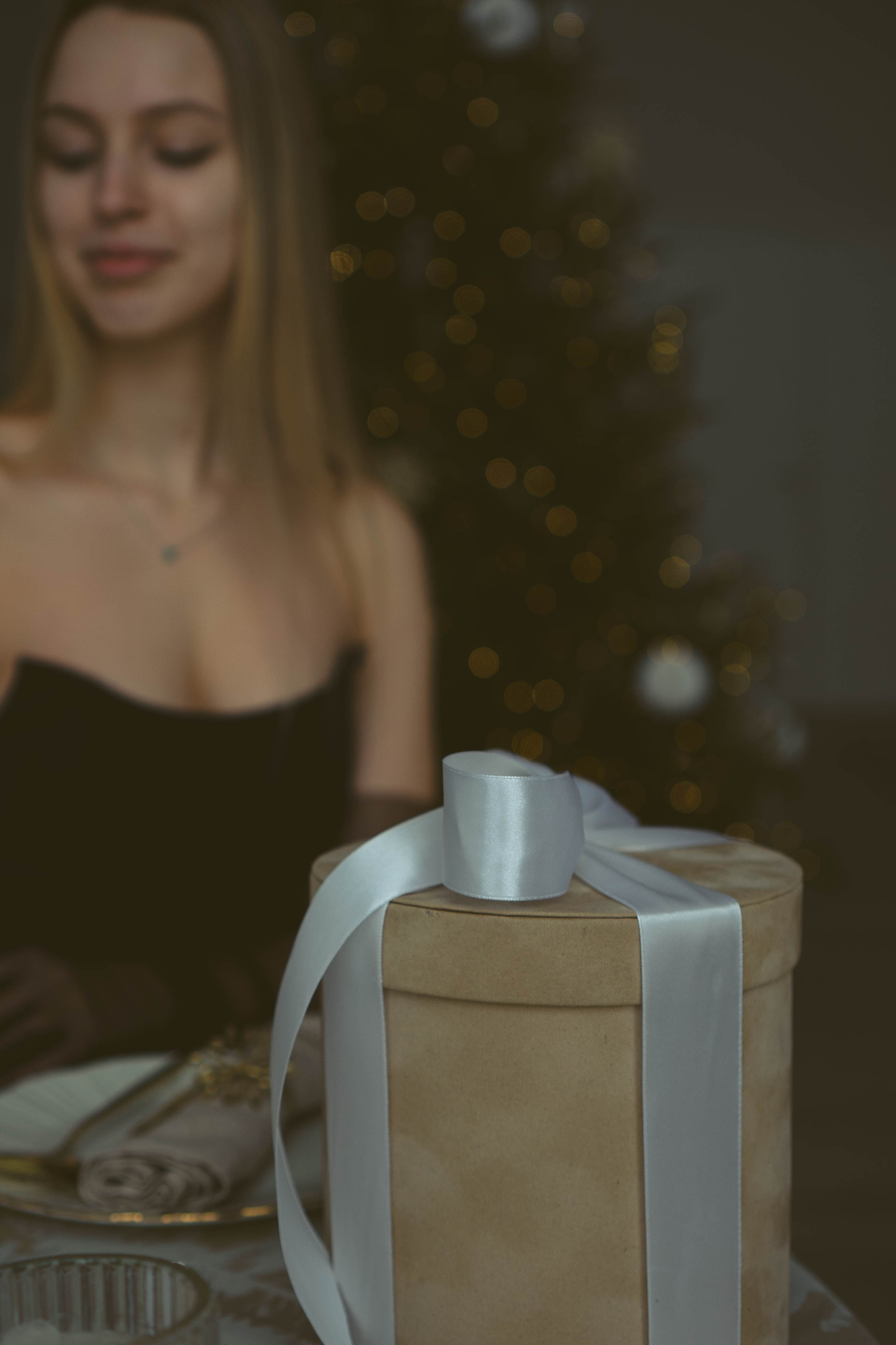 Новогодняя. Профессиональный фотограф, Санкт-Петербург — Виктория Богомолова