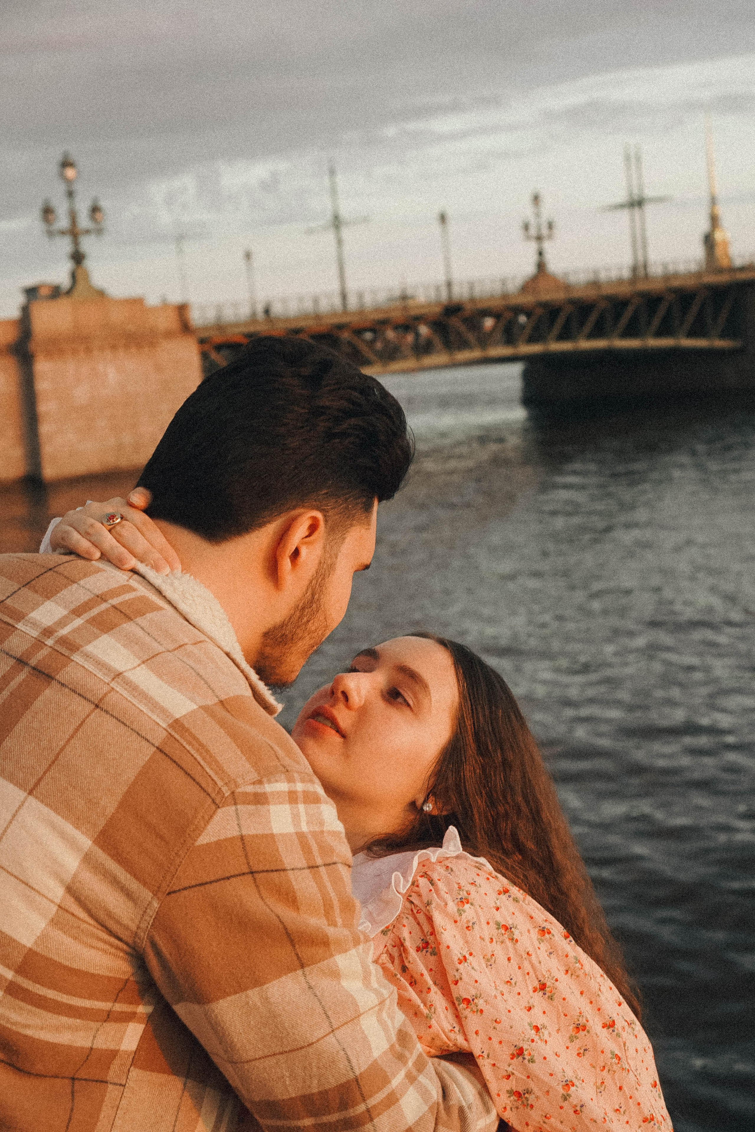 Любовь. Профессиональный фотограф, Санкт-Петербург — Виктория Богомолова