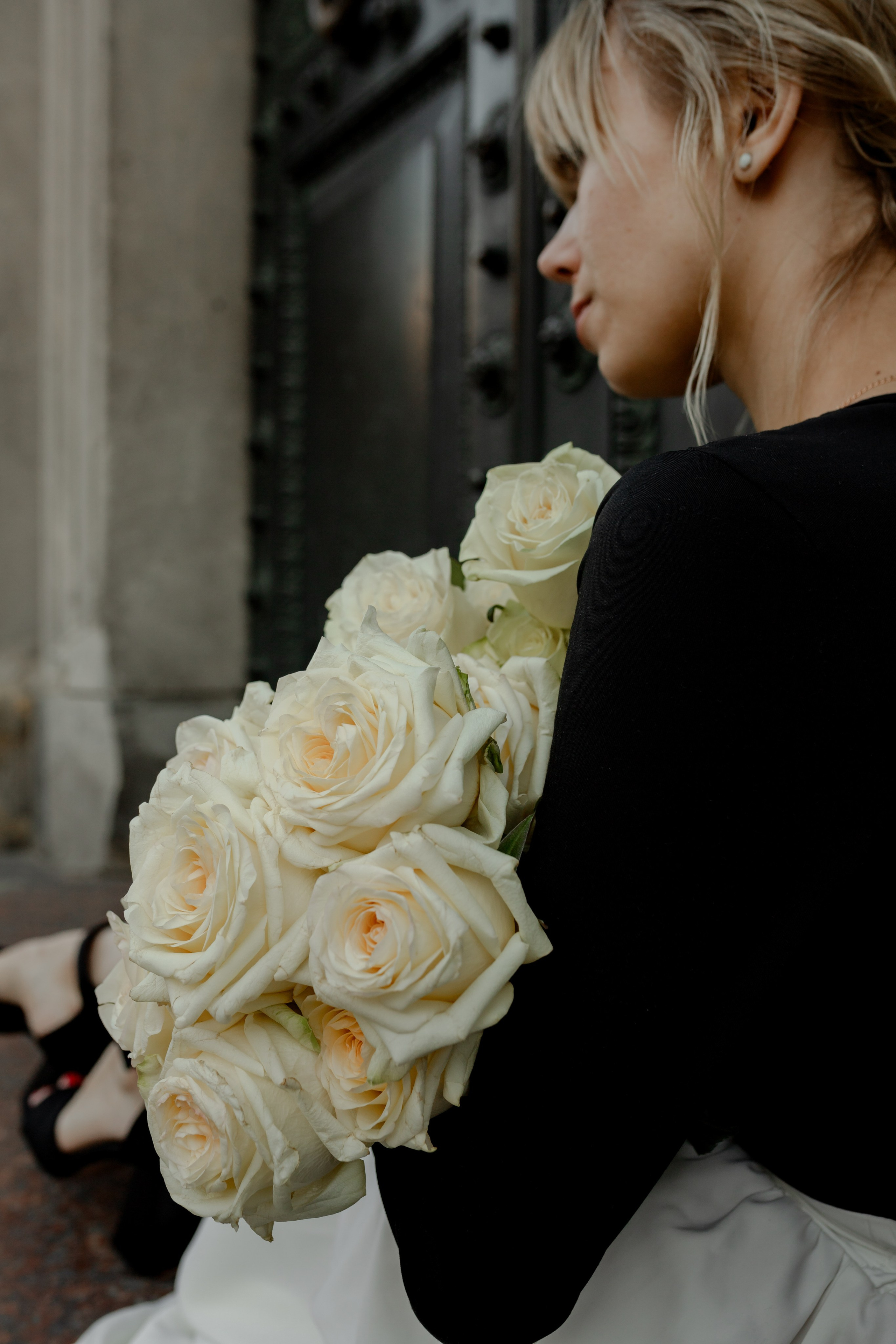 Прогулка в белые ночи. Профессиональный фотограф, Санкт-Петербург — Виктория Богомолова