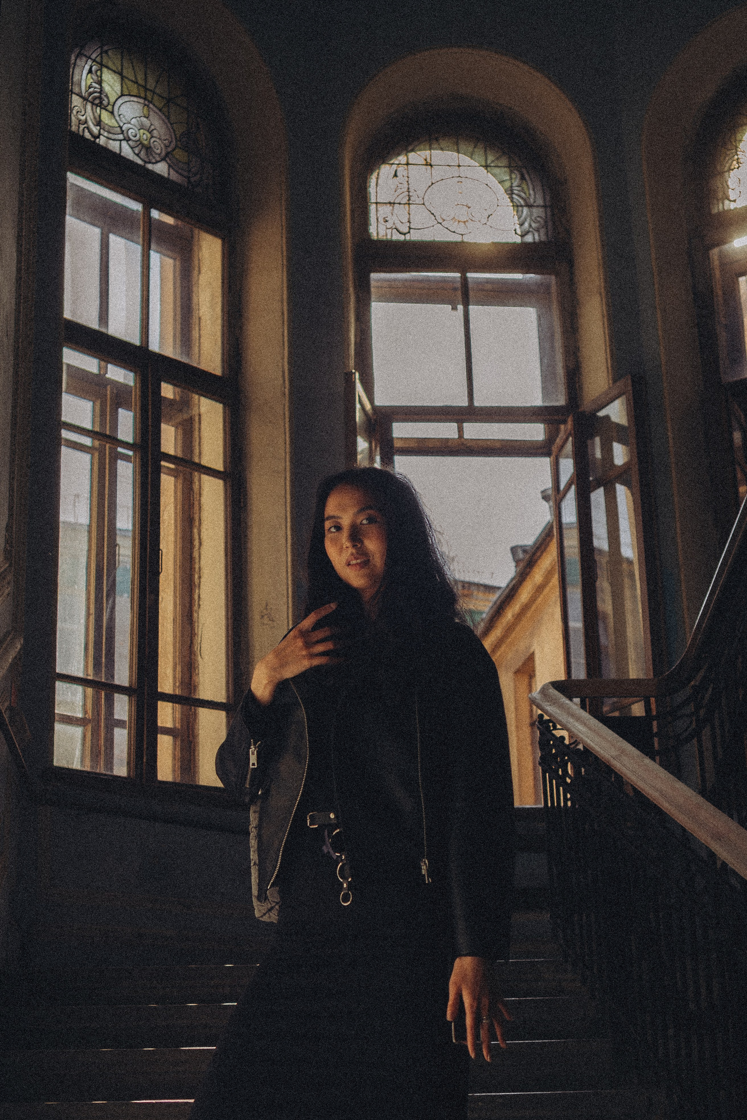 ПАРАДНАЯ. Профессиональный фотограф, Санкт-Петербург — Виктория Богомолова