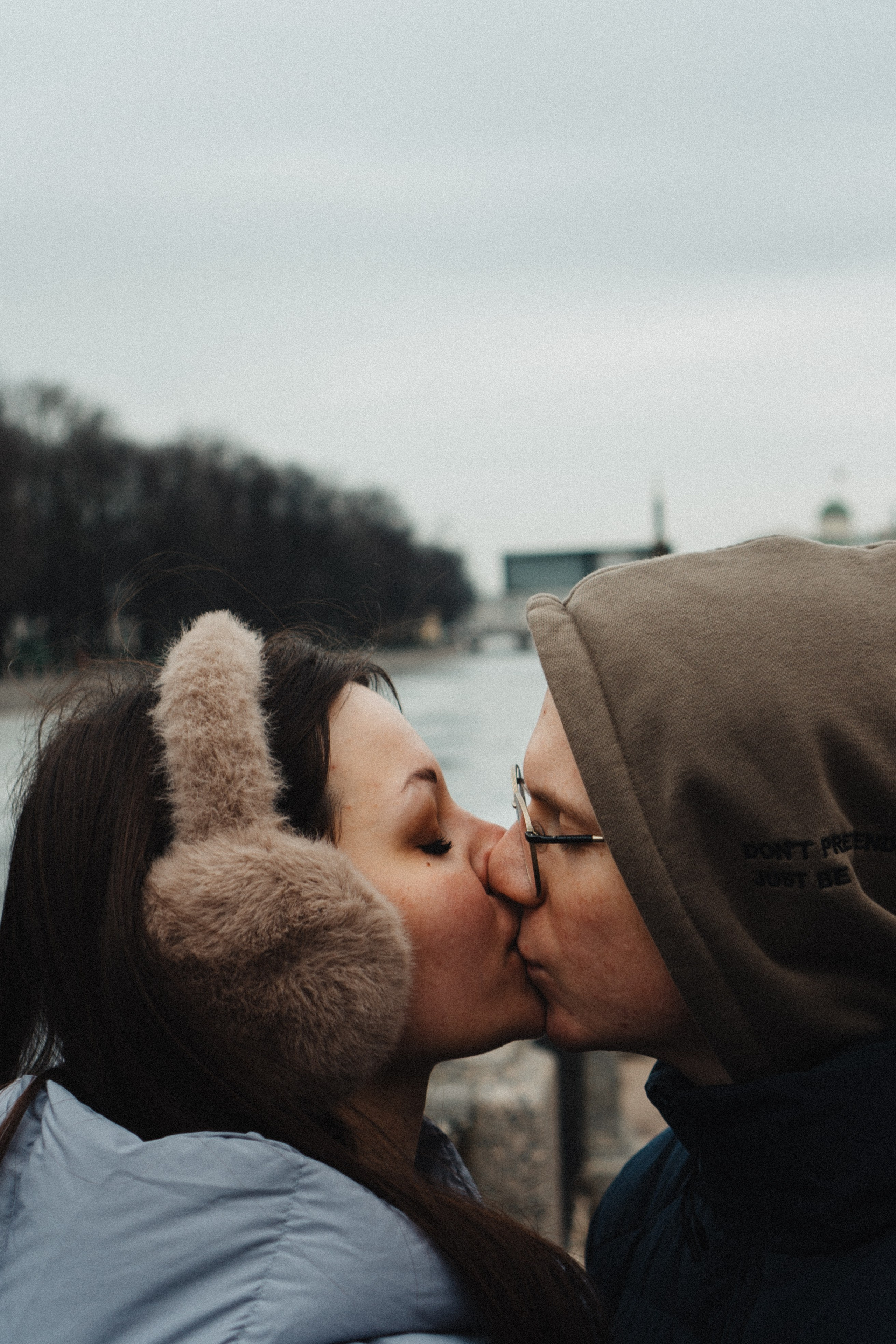Весеняя прогулка. Профессиональный фотограф, Санкт-Петербург — Виктория Богомолова