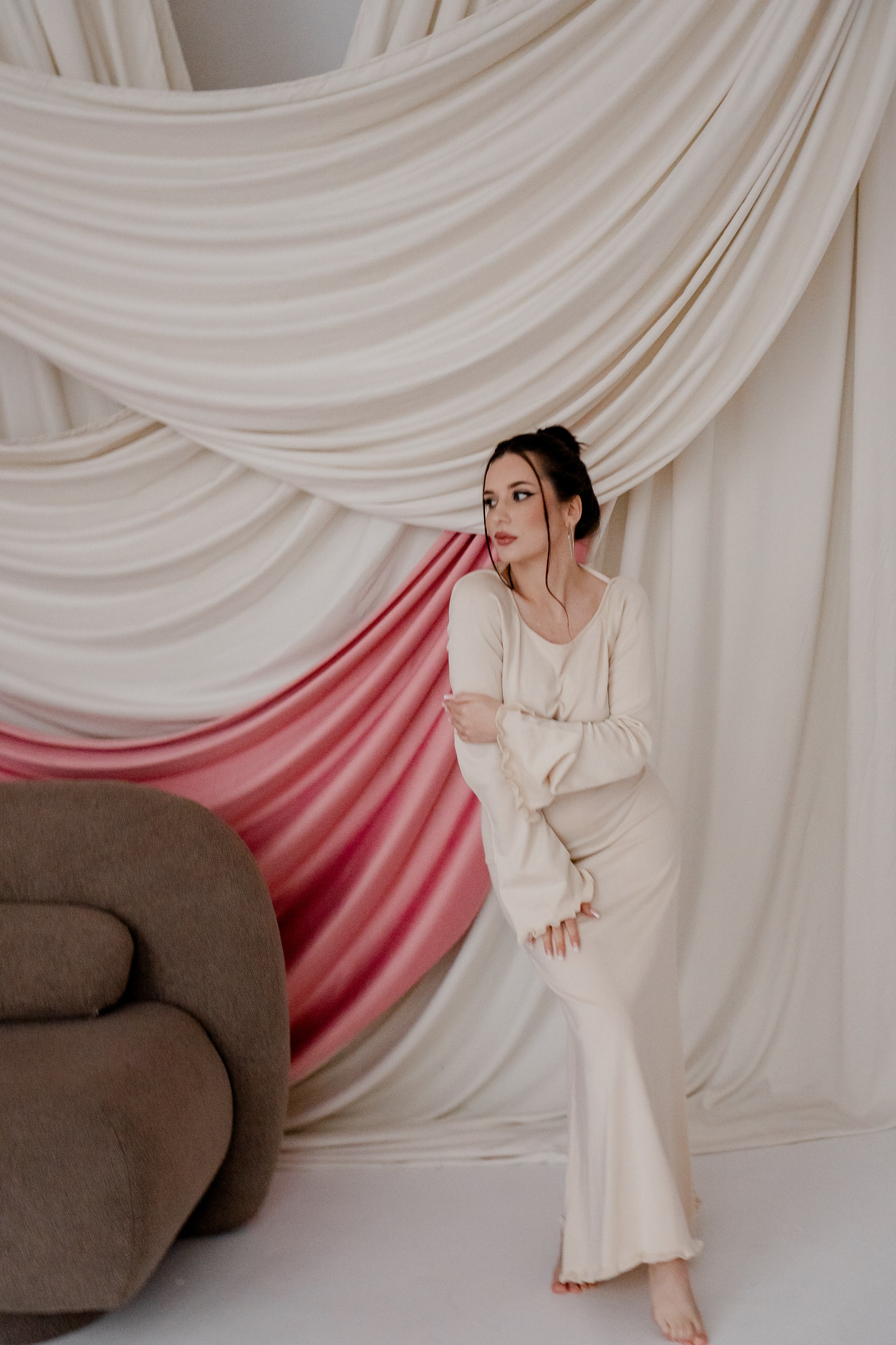 Весенняя. Профессиональный фотограф, Санкт-Петербург — Виктория Богомолова