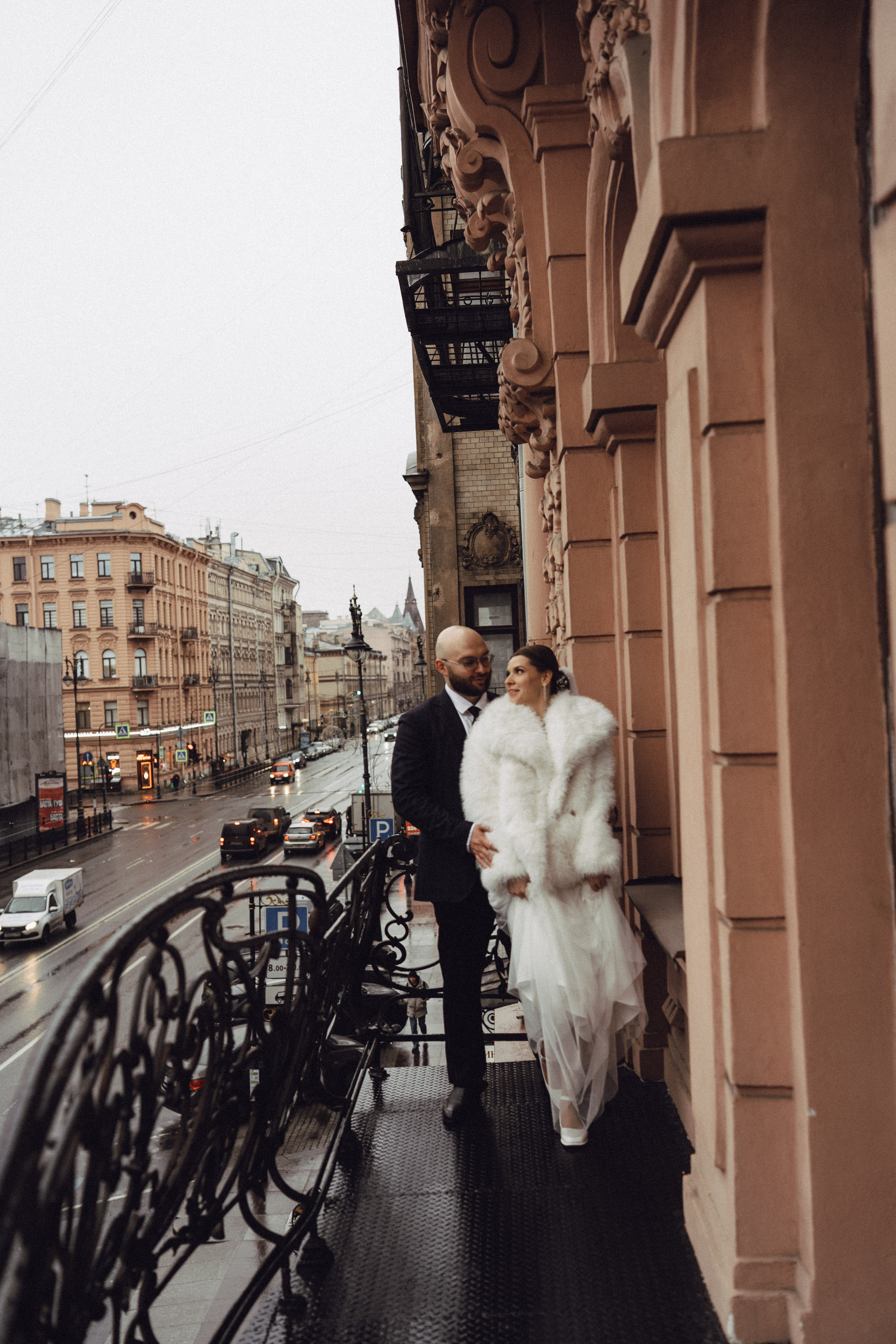 СВАДЕБНАЯ СЬЕМКА ВО ВТОРОМ ДВОРЦЕ (ДЕКАБРЬ) ТАКЖЕ СЬЕМКА В СТУДИИ НА ЧЕРНЫШЕВСКОЙ. Профессиональный фотограф, Санкт-Петербург — Виктория Богомолова