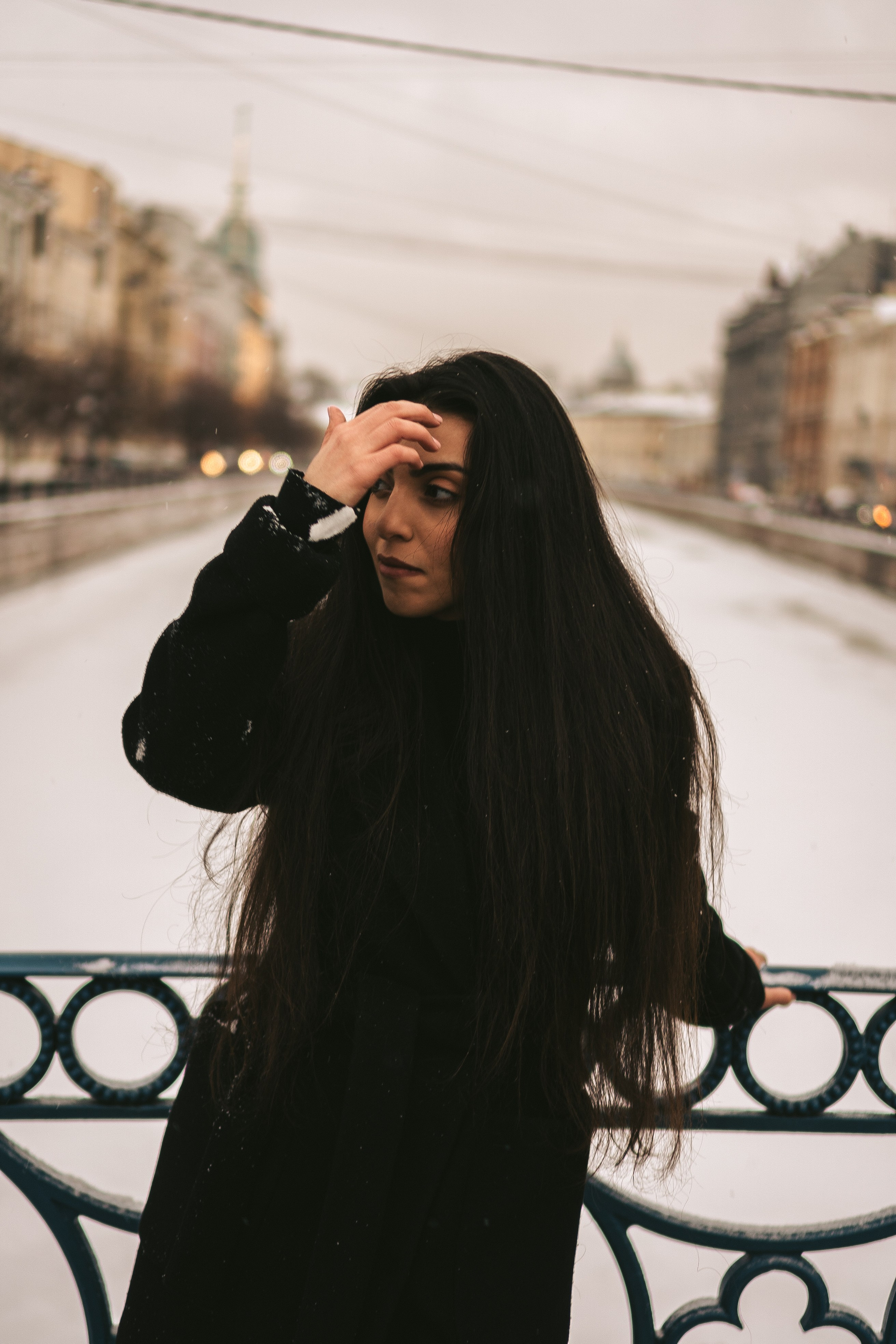 Фотосессия в Санкт-Петербурге. Профессиональный фотограф, Санкт-Петербург — Виктория Богомолова