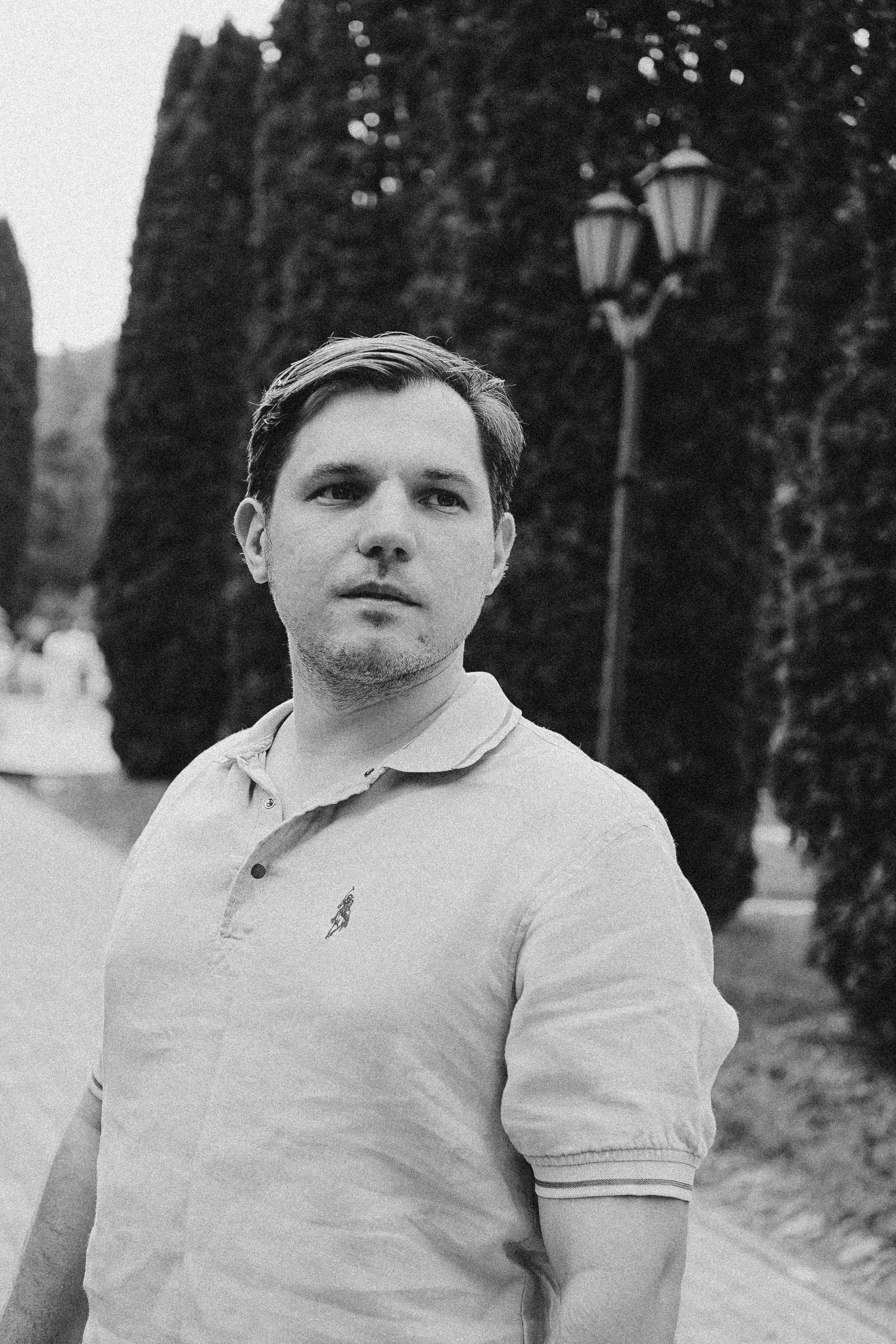 КИСЛОВОДСК. Профессиональный фотограф, Санкт-Петербург — Виктория Богомолова