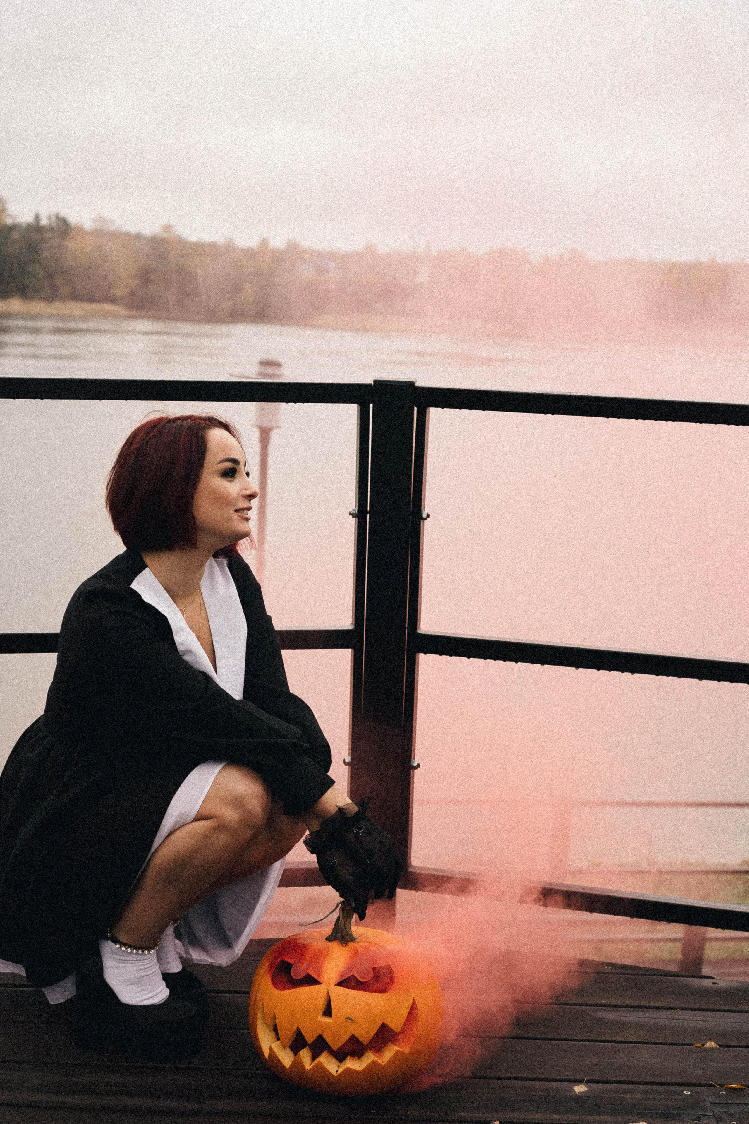 Осеняя. Профессиональный фотограф, Санкт-Петербург — Виктория Богомолова