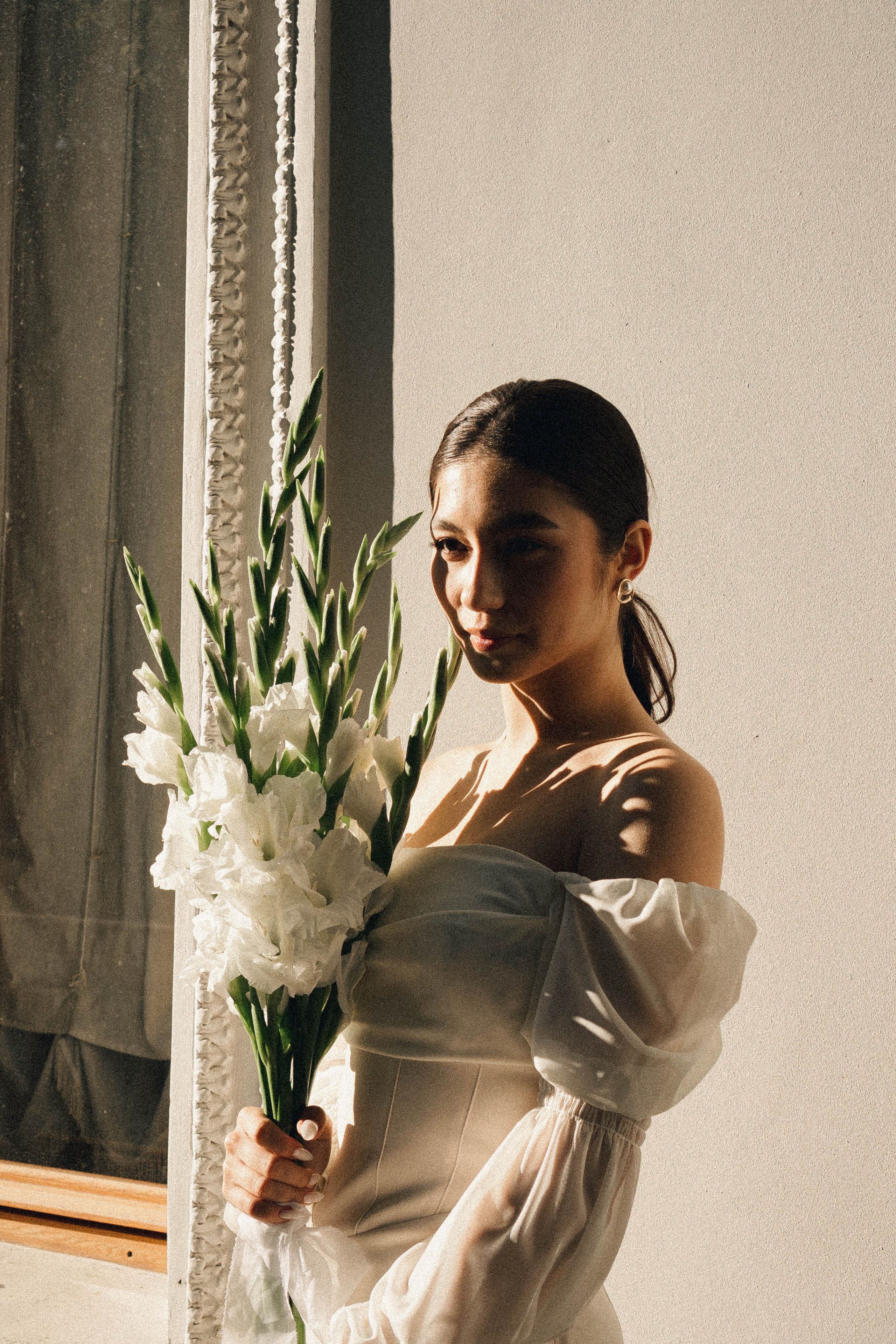 СВАДЕБНАЯ СЬЕМКА НА РАССВЕТЕ НА ЕЛАГИНОМ ОСТОРОВЕ. Профессиональный фотограф, Санкт-Петербург — Виктория Богомолова