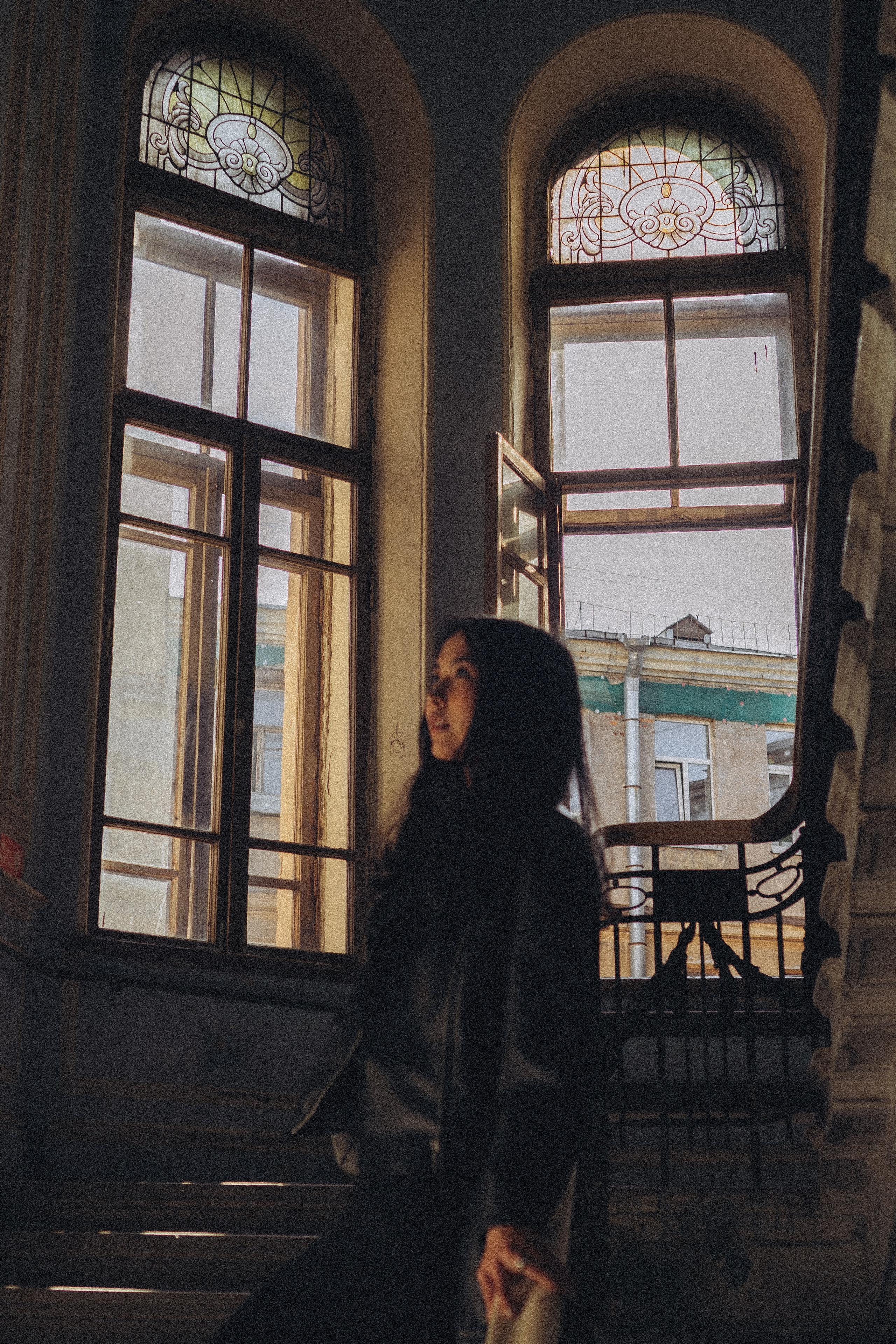 ПАРАДНАЯ. Профессиональный фотограф, Санкт-Петербург — Виктория Богомолова