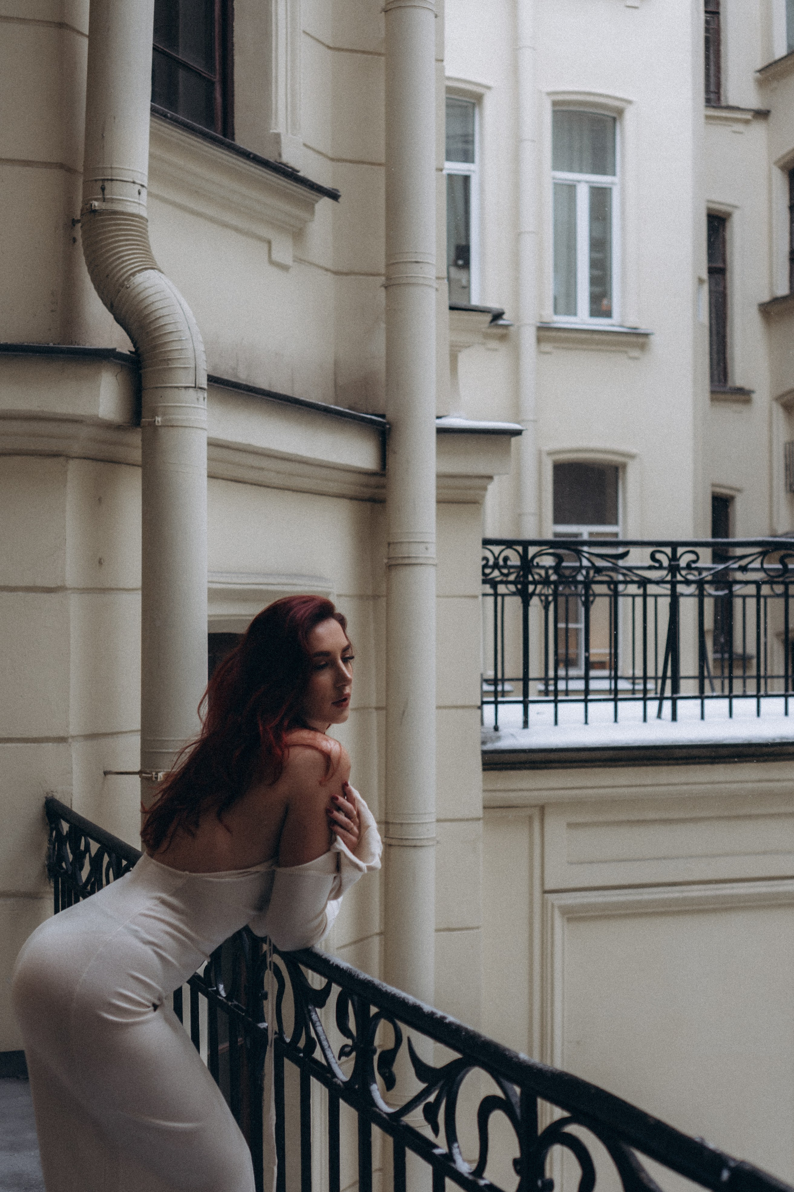 Для девушки. Профессиональный фотограф, Санкт-Петербург — Виктория Богомолова