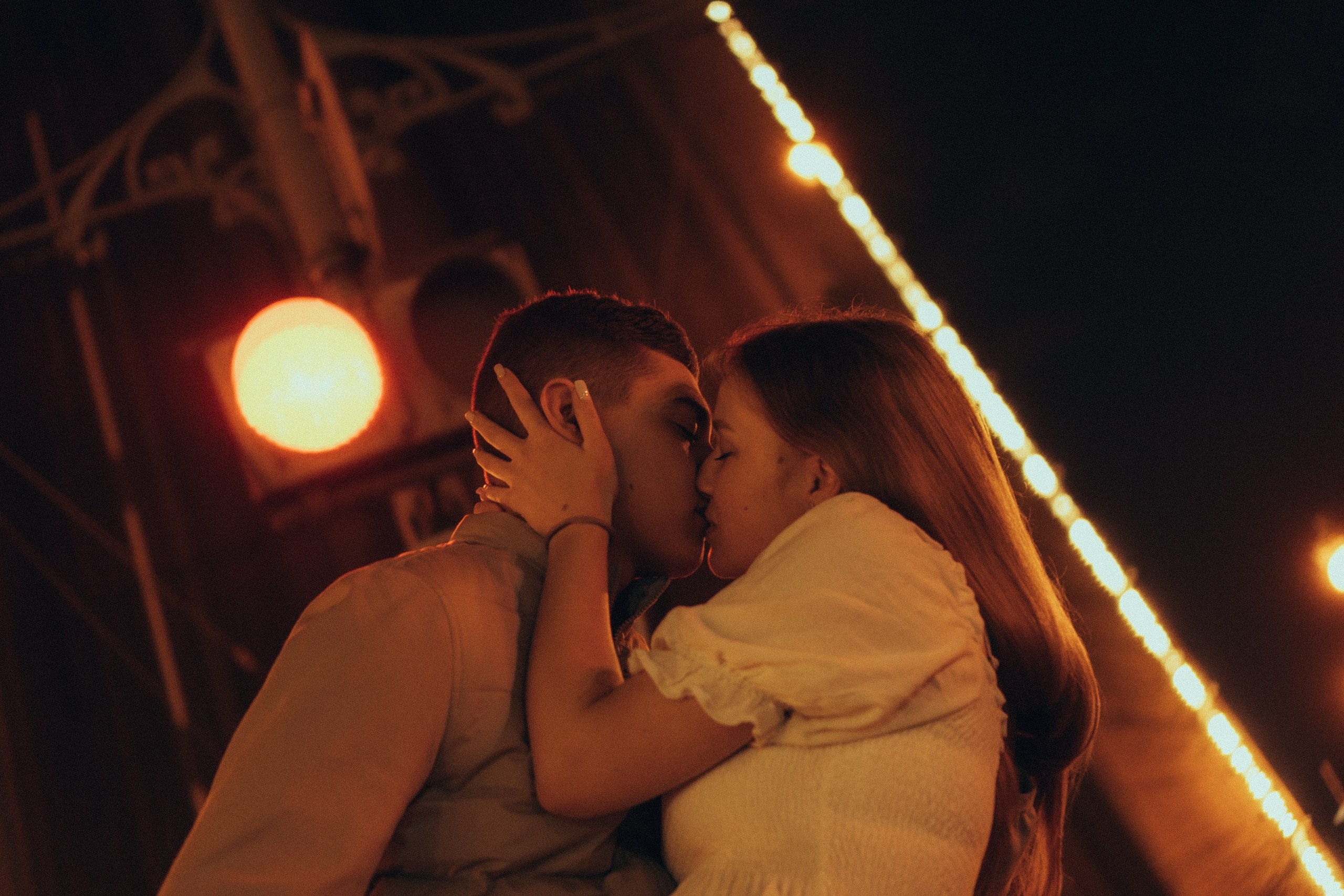 ЛЮБИТЬ. Профессиональный фотограф, Санкт-Петербург — Виктория Богомолова