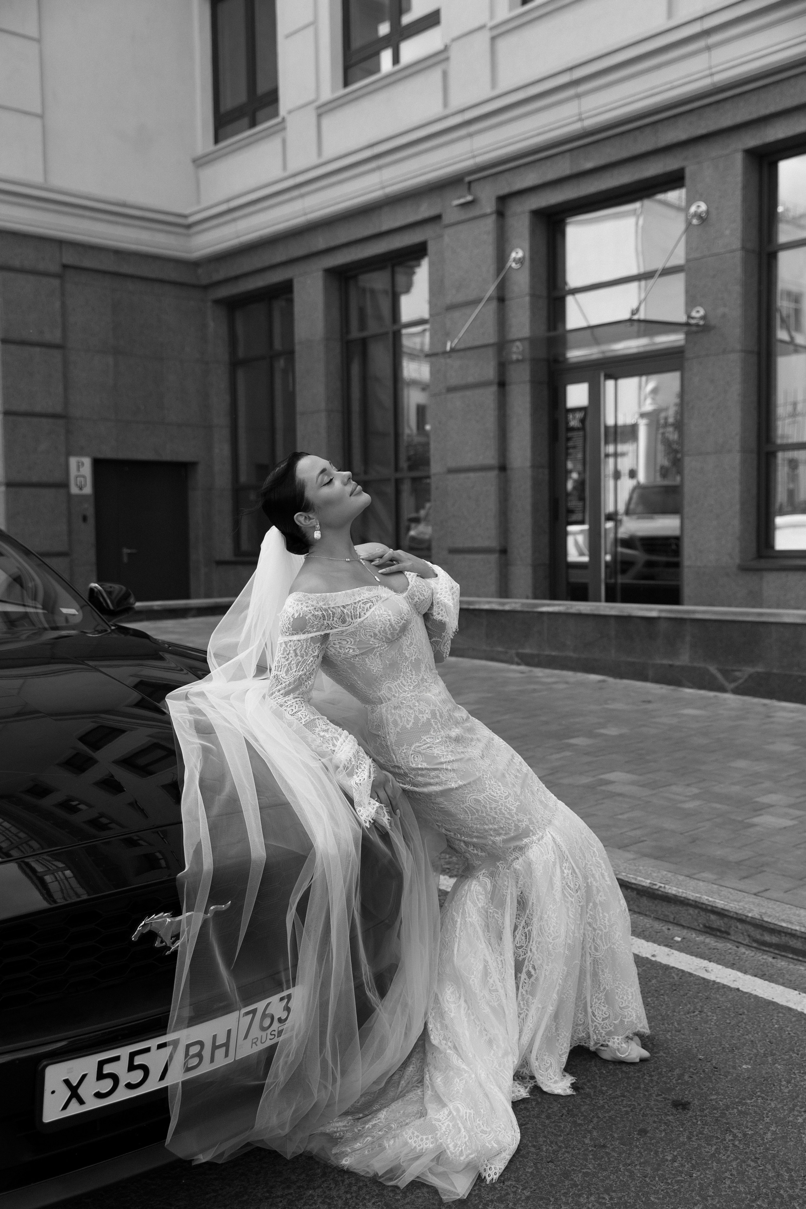 Даша и Ваня. Фотограф Нижний Новгород