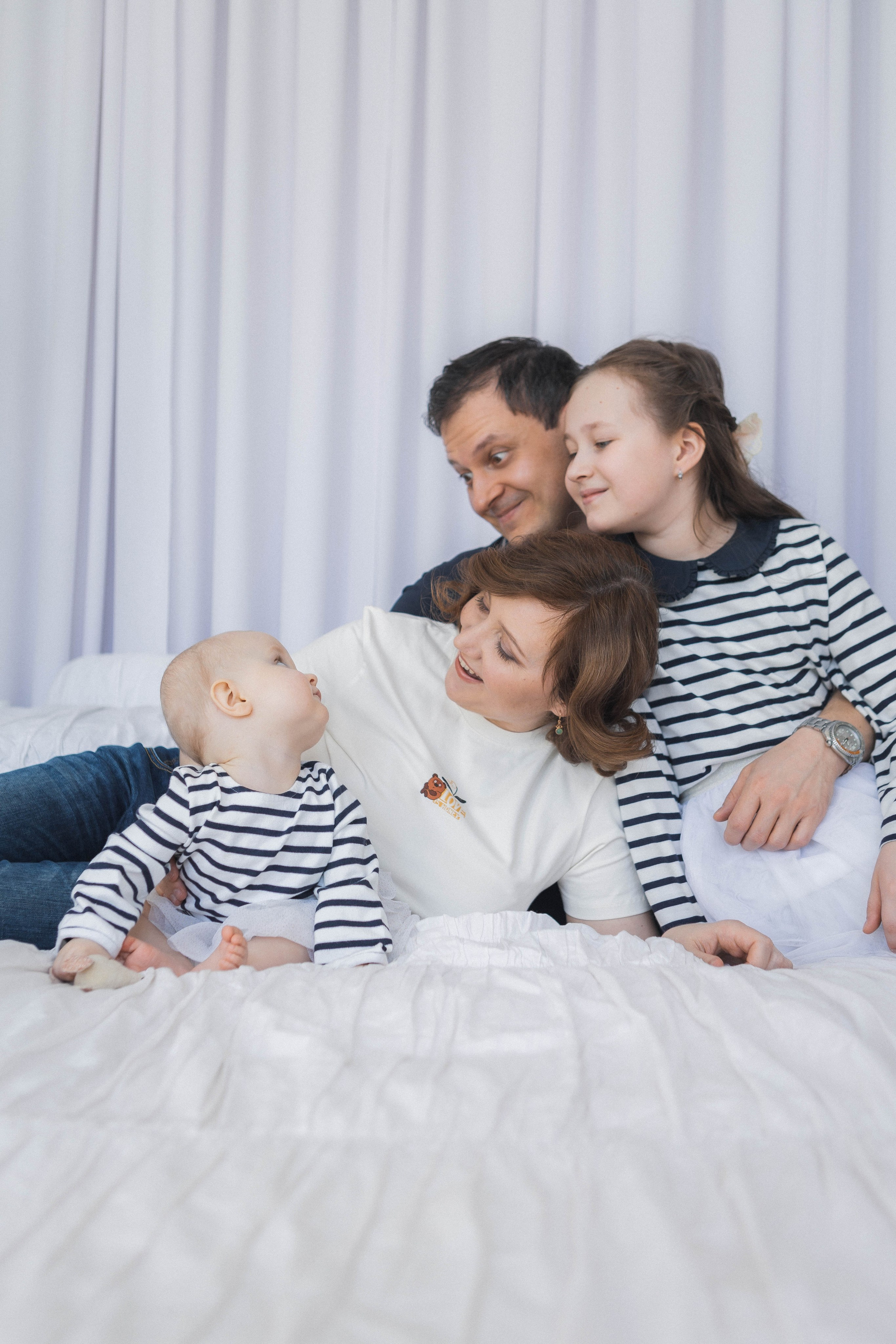 Family & Kids. Фотограф и визуальный художник в Москве и МО Громова Анастасия