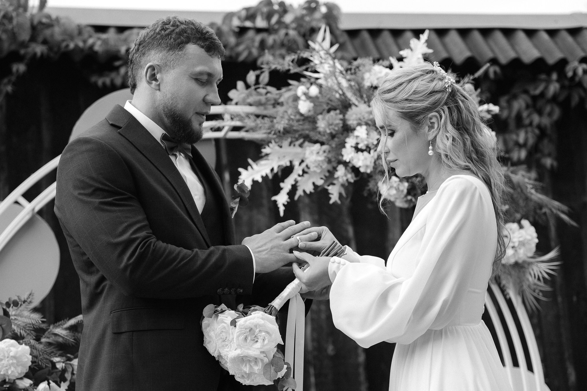 Дмитрий и Наталья. Фуд и предметный фотограф Виталий Морозов г. Москва