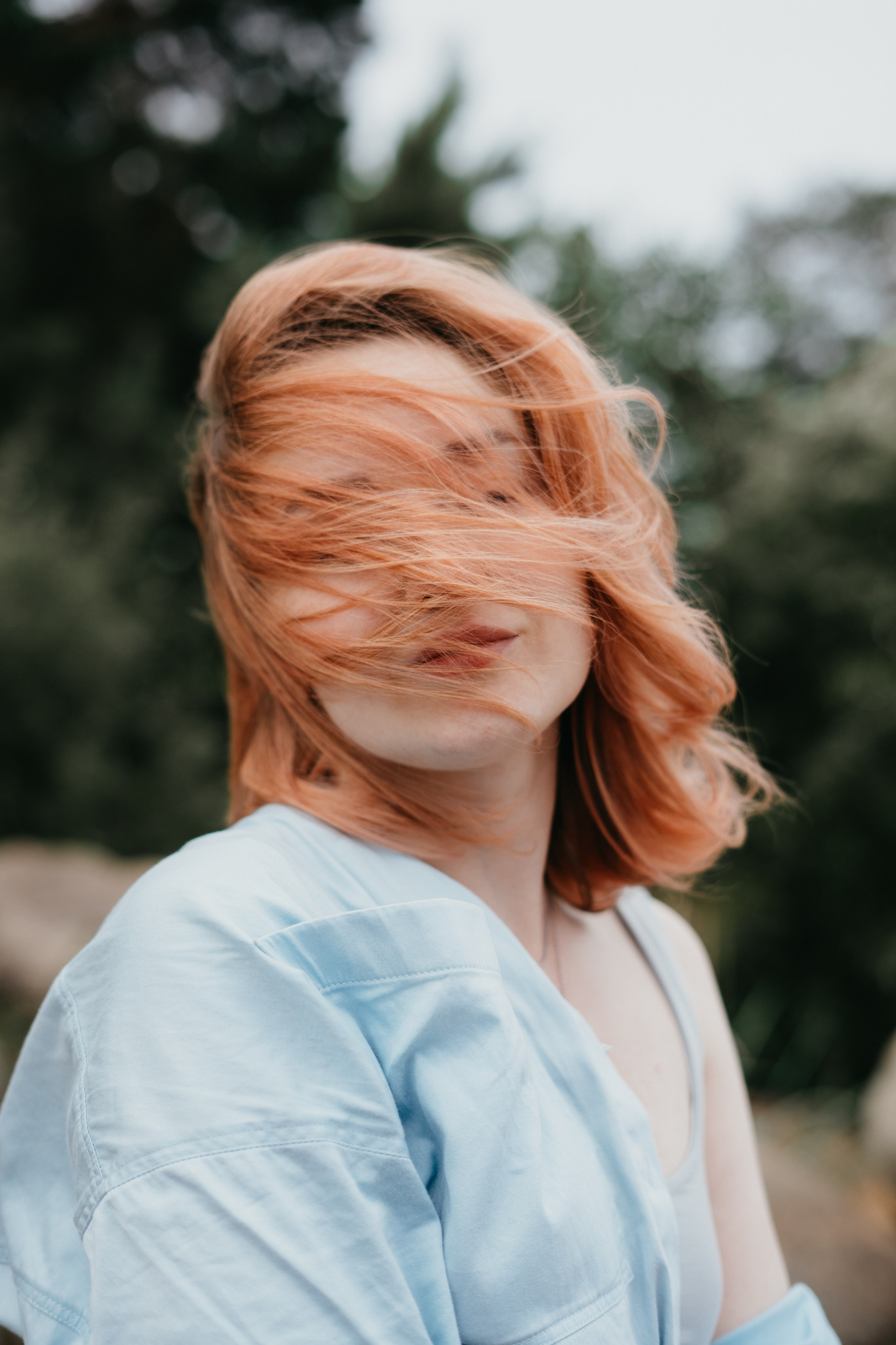 Настя. Портретный и семейный фотограф Ксения Казанцева