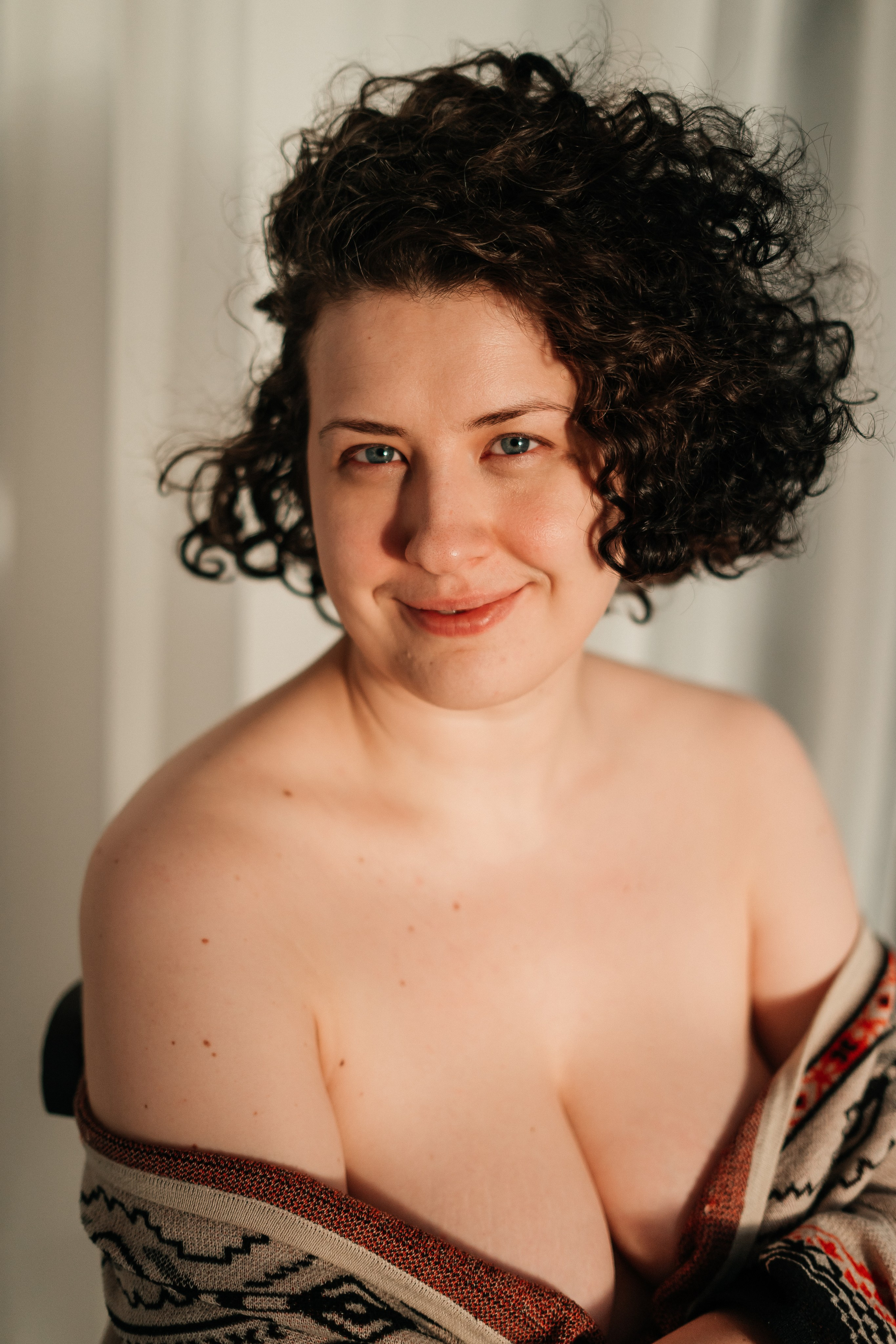 Александра. Портретный и семейный фотограф Ксения Казанцева