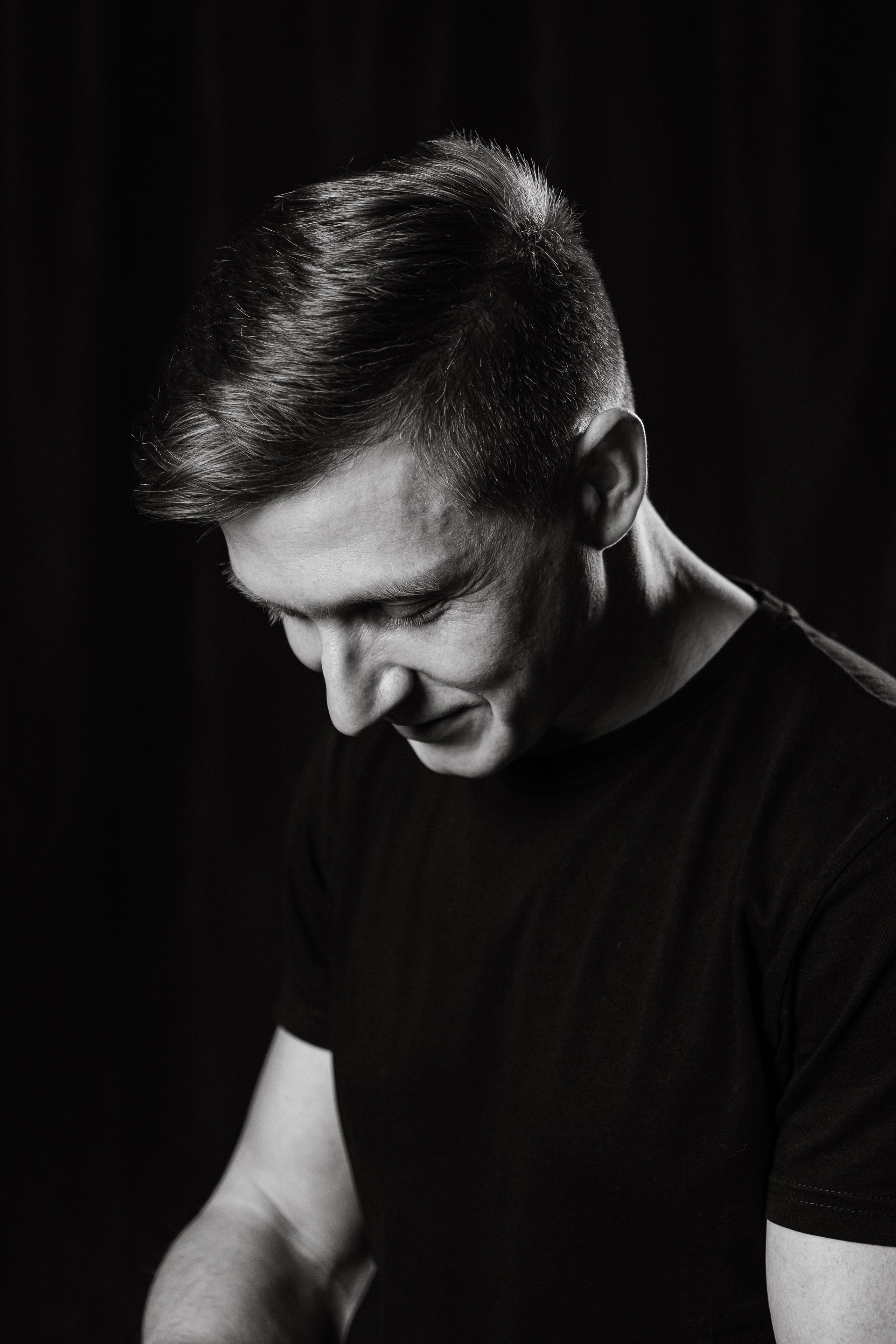 Андрей. Портретный и семейный фотограф Ксения Казанцева