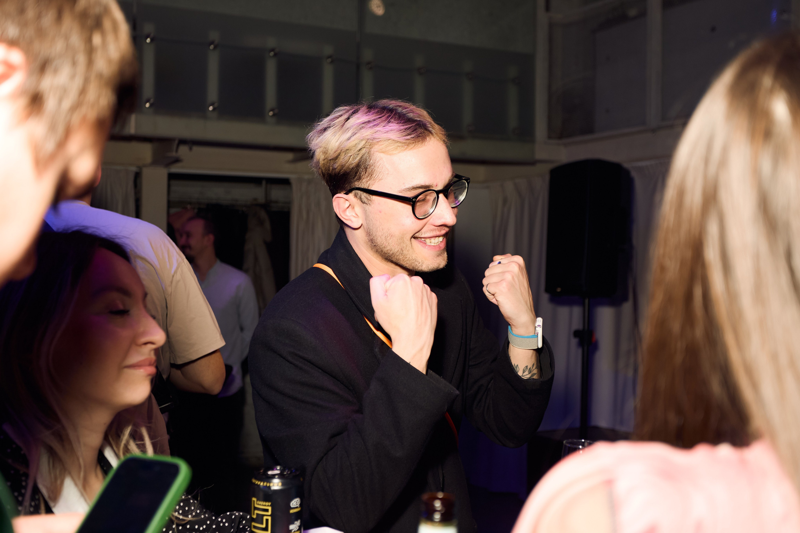 Репортаж. Фотограф Александр Бенко Москва