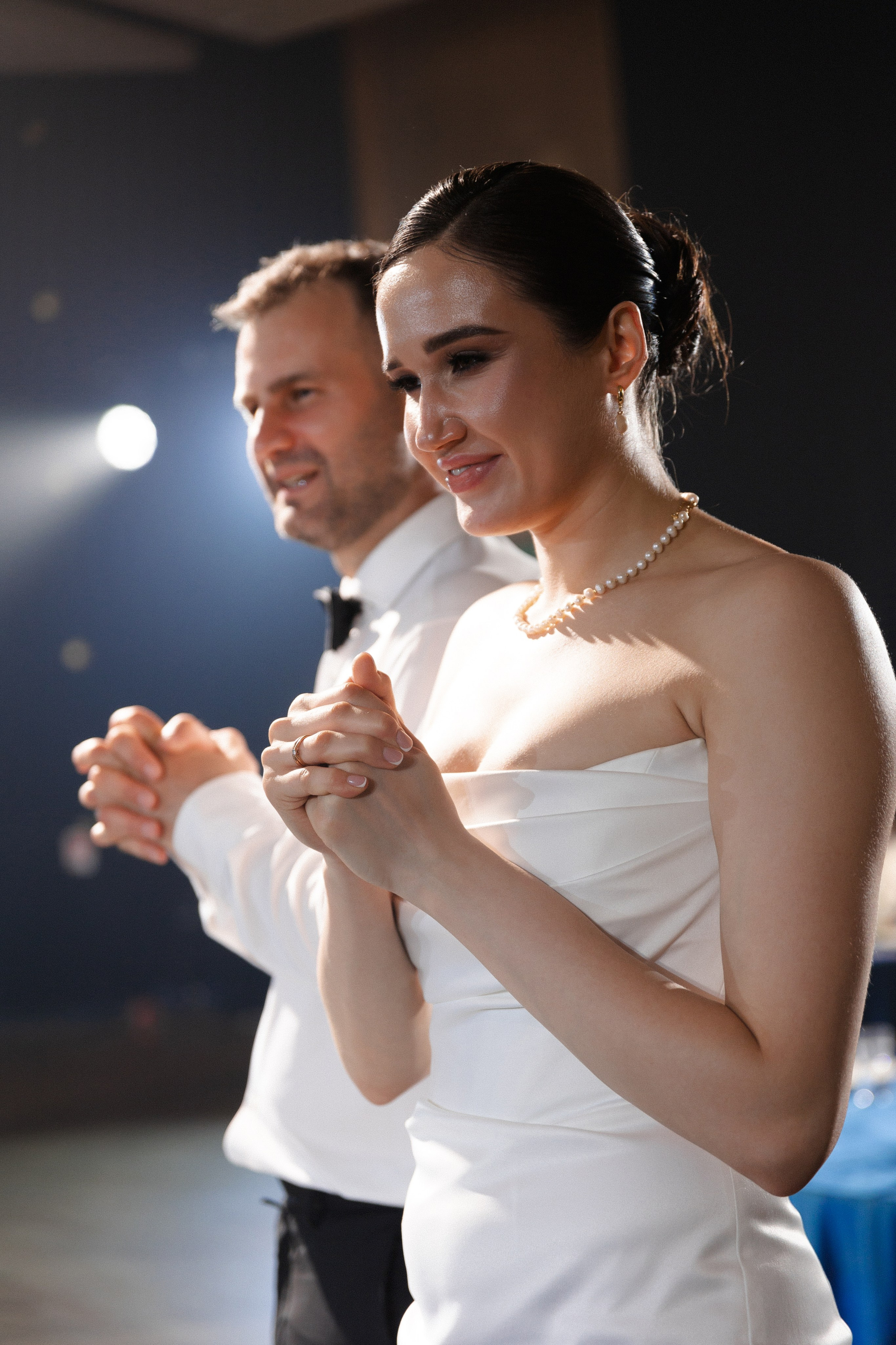 Михаил и Елизавета. Фотограф Тюмень Пушковская Кристина