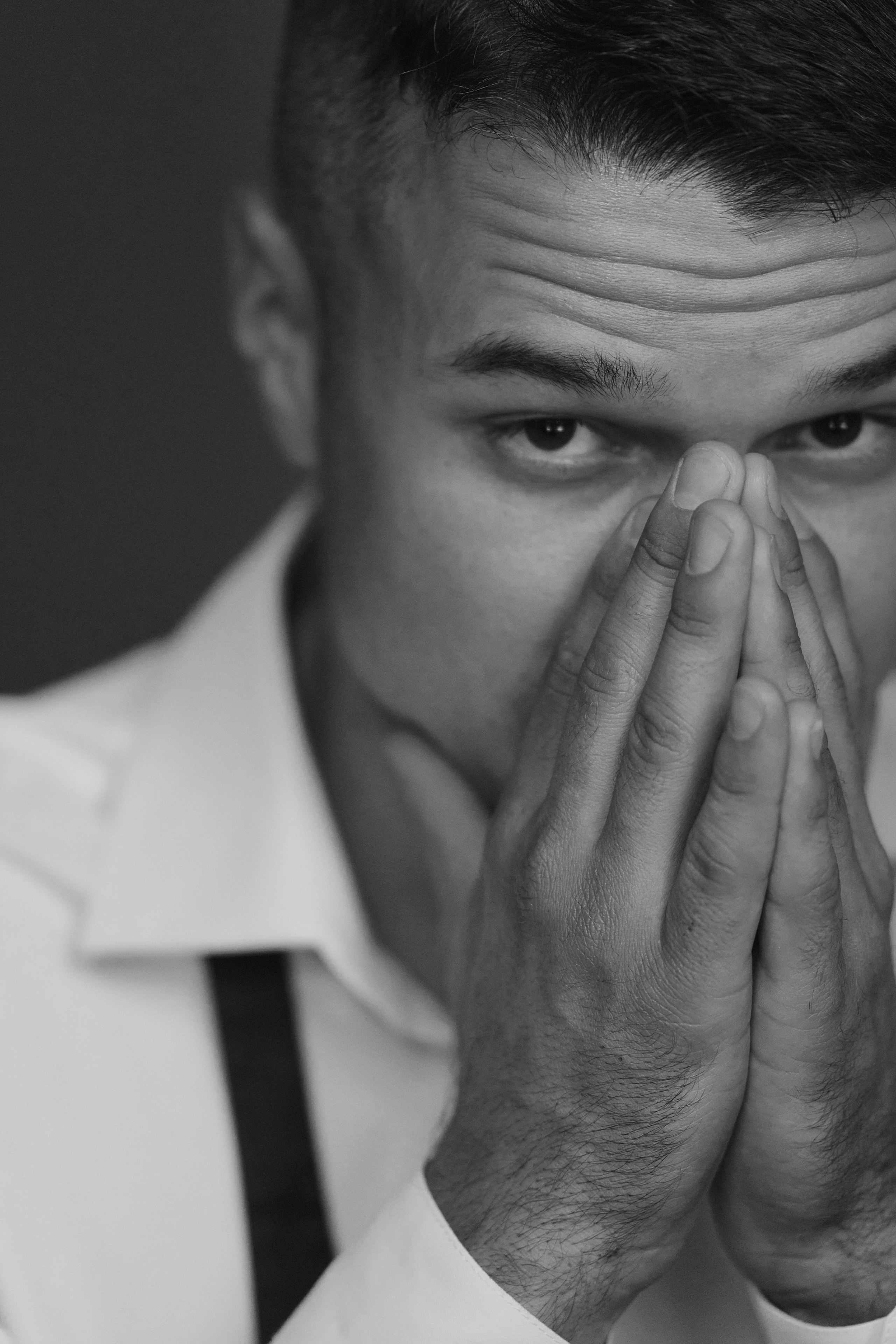 Ваня и Яна. Свадебный фотограф в Ростовe-на-Дону Анастасия Прутова