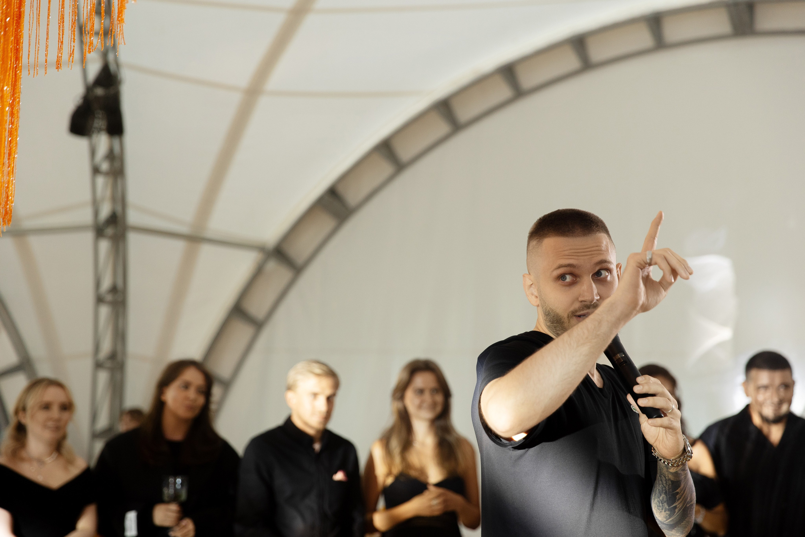 Y&P. Фотограф в Новосибирске и Москве