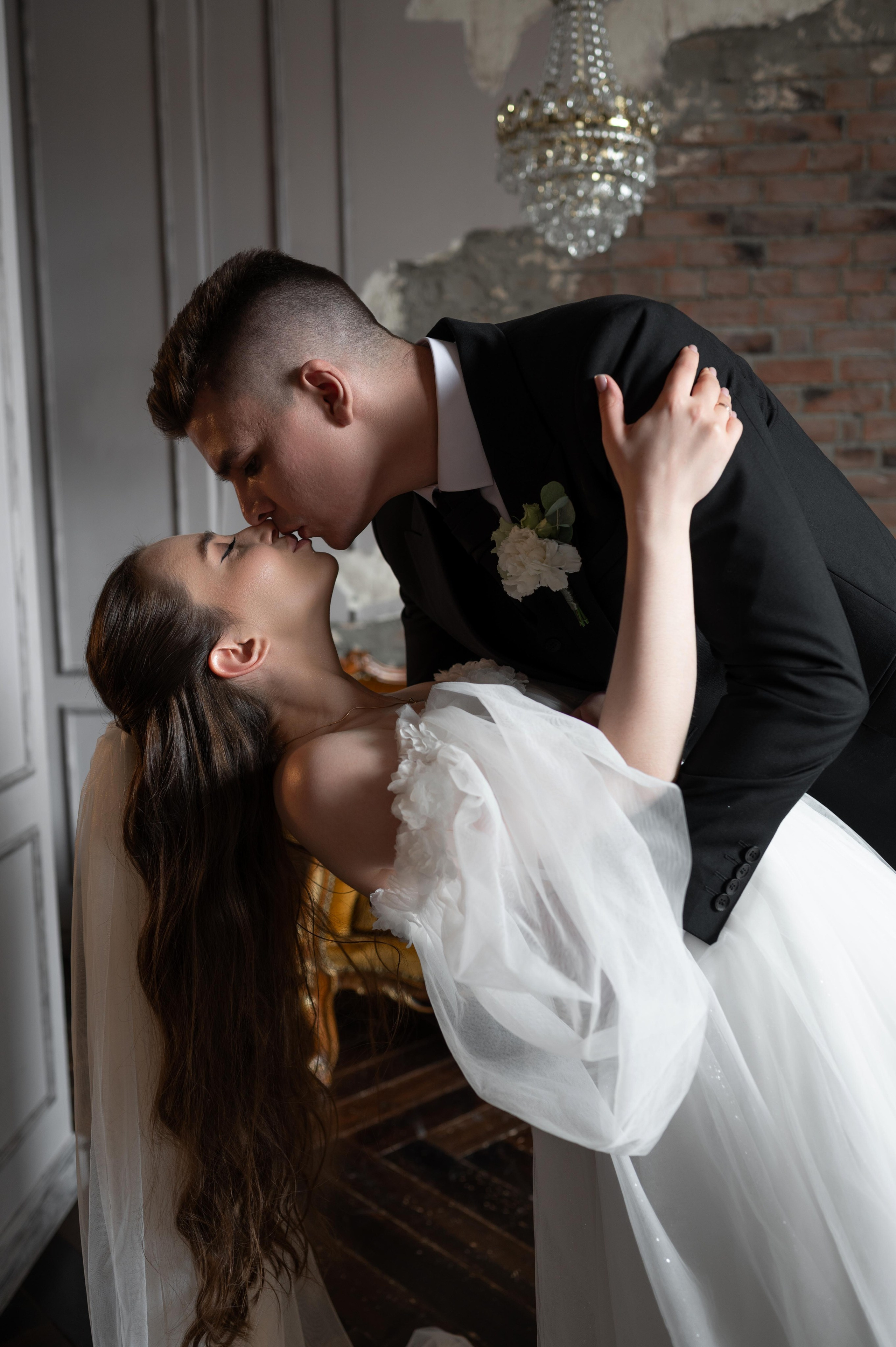 31 мая. Свадебный, портретный, коммерческий, предметный фотограф в Ставрополе Иван Белашов