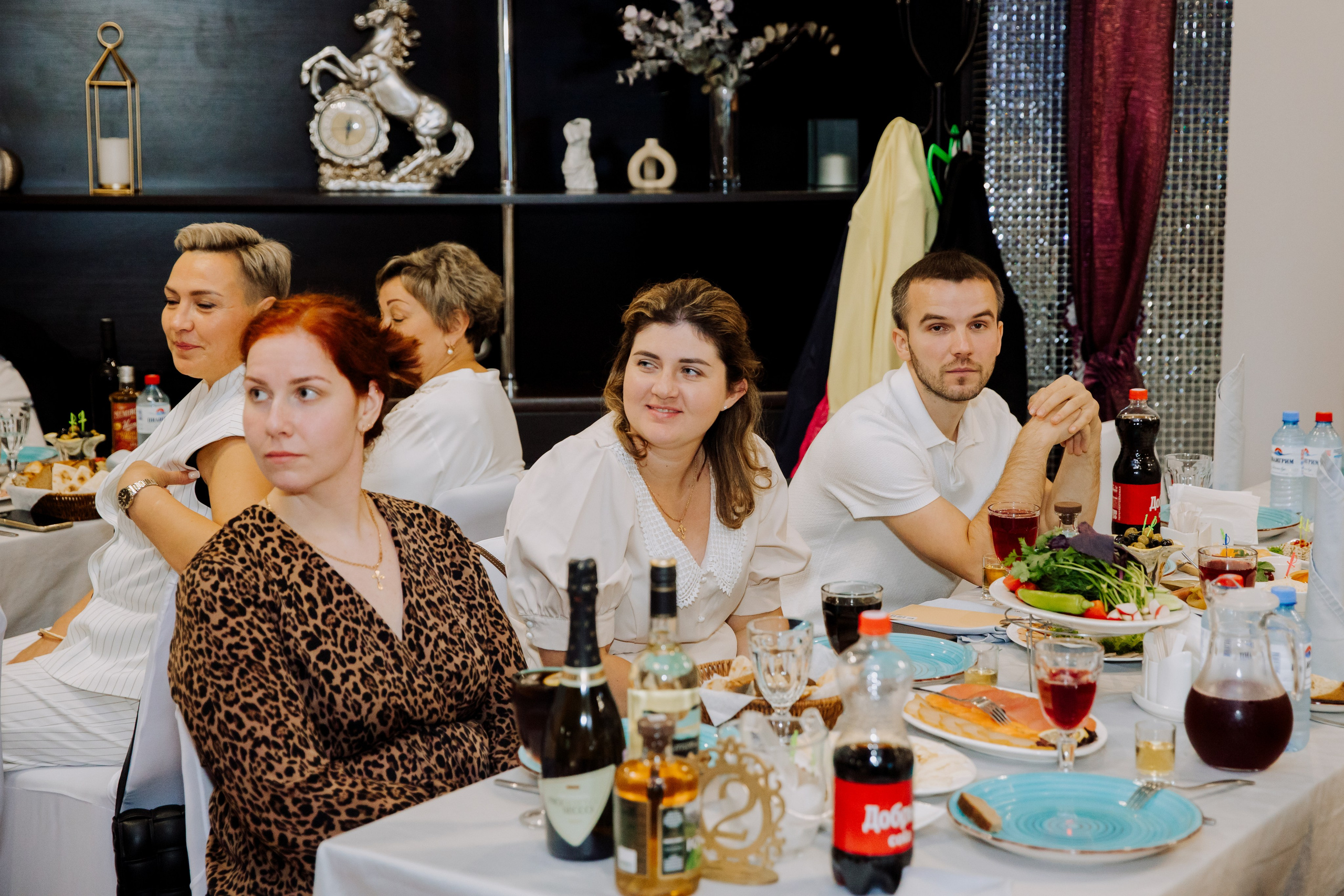 Эдельвейс. Семейный фотограф москва