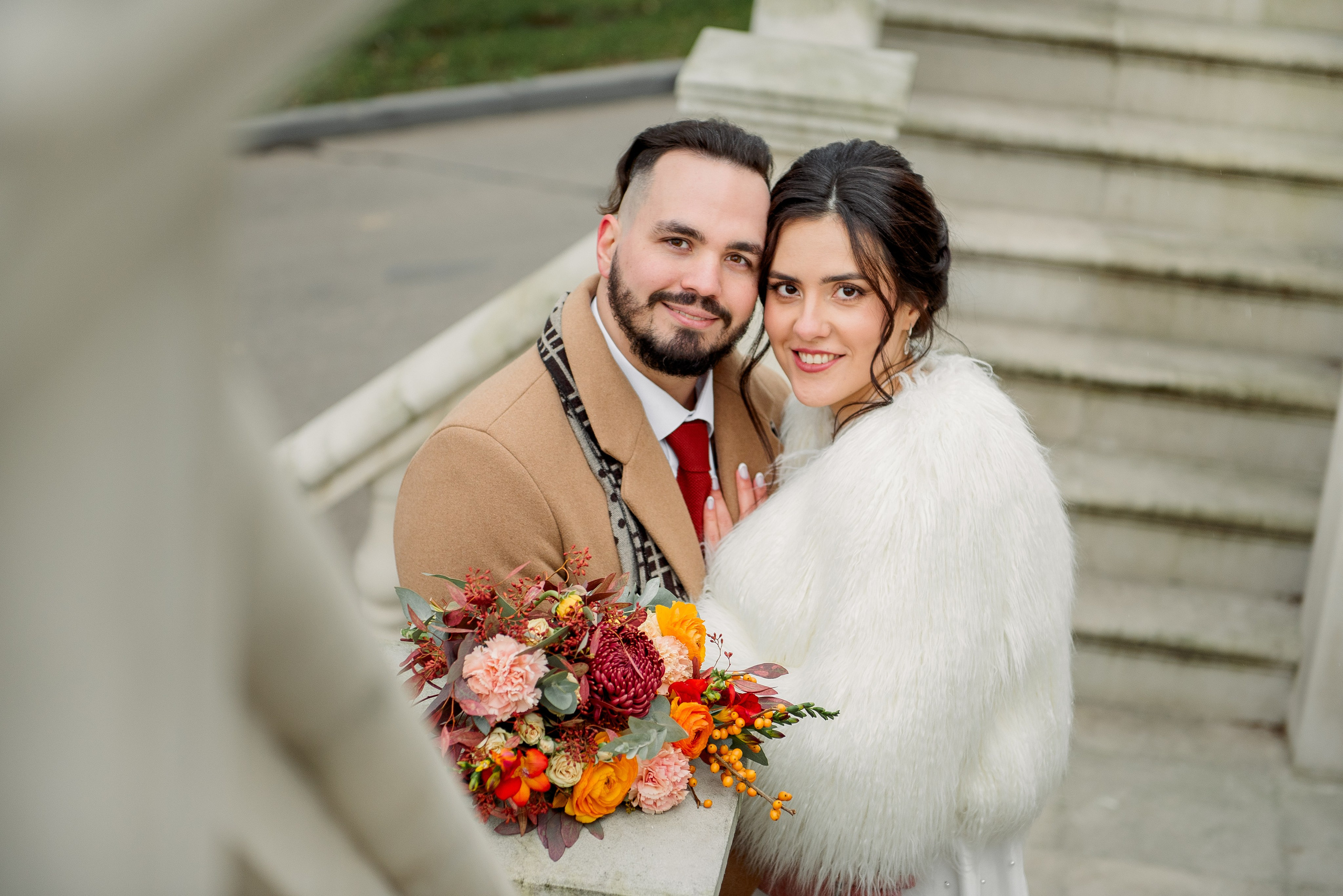 АННА и СЕРГЕЙ. Свадебный и семейный фотограф РИТА БОЧКАРЁВА