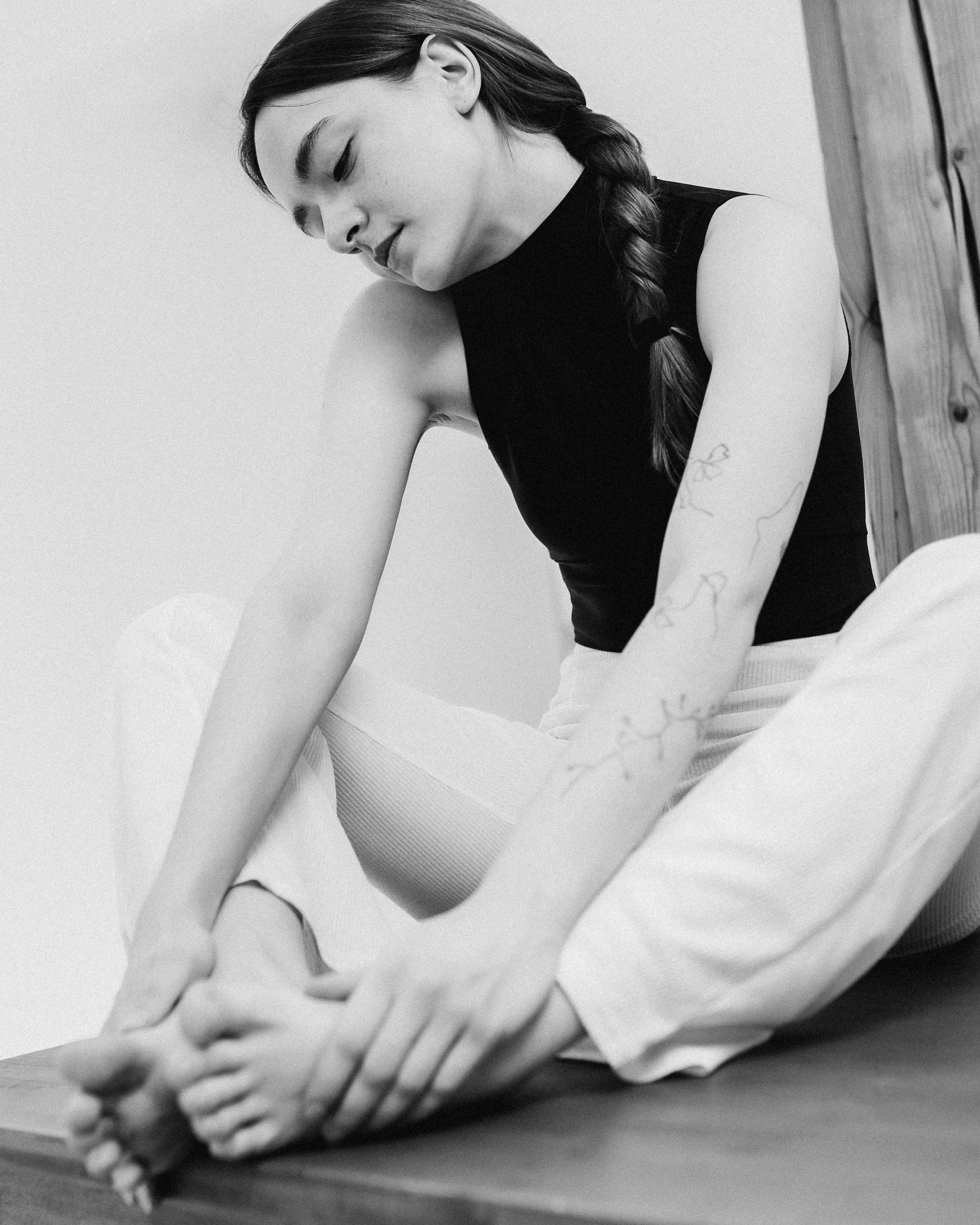 Портретный фотограф Москва