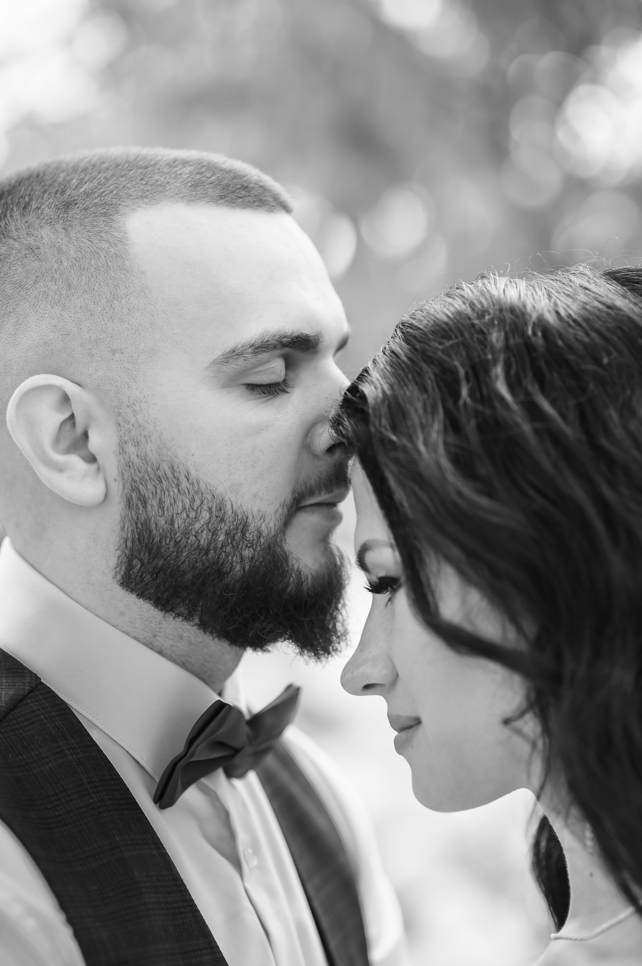 Полина & Алексей. Семейный фотограф Олеся Батурина Рязань