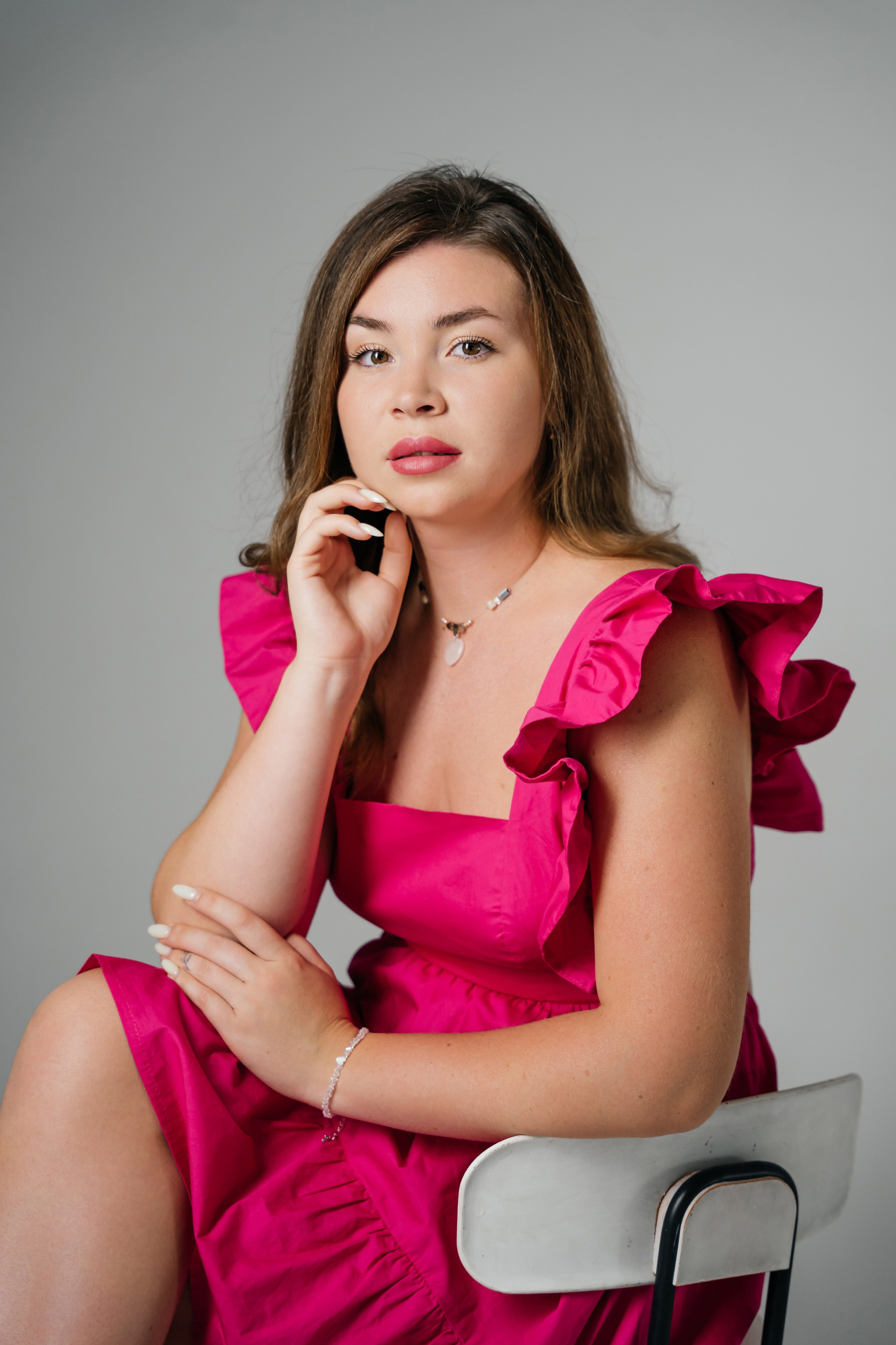 Циклорама. Фотограф Валентина Полунина